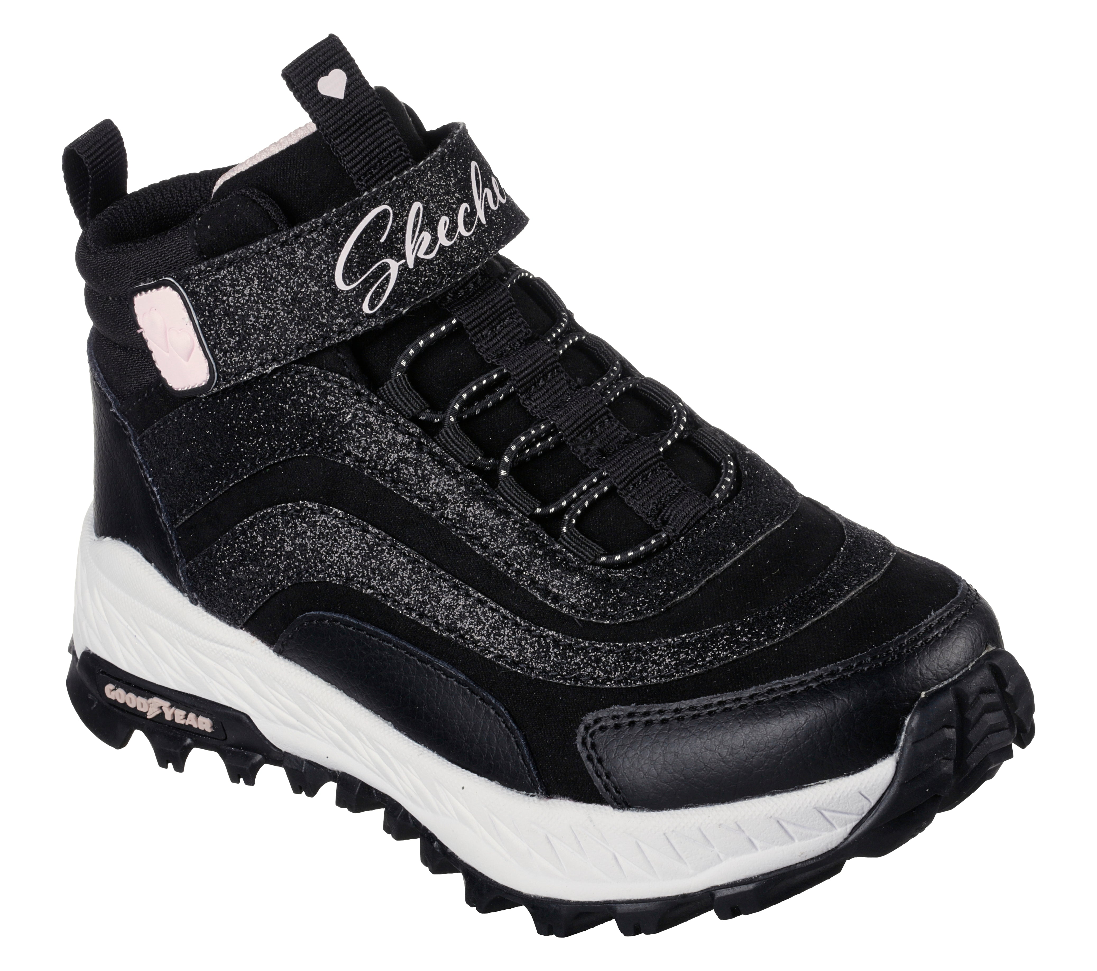 Gheata Skechers Fuse Tread - Wild Ad EU 27- EU 35