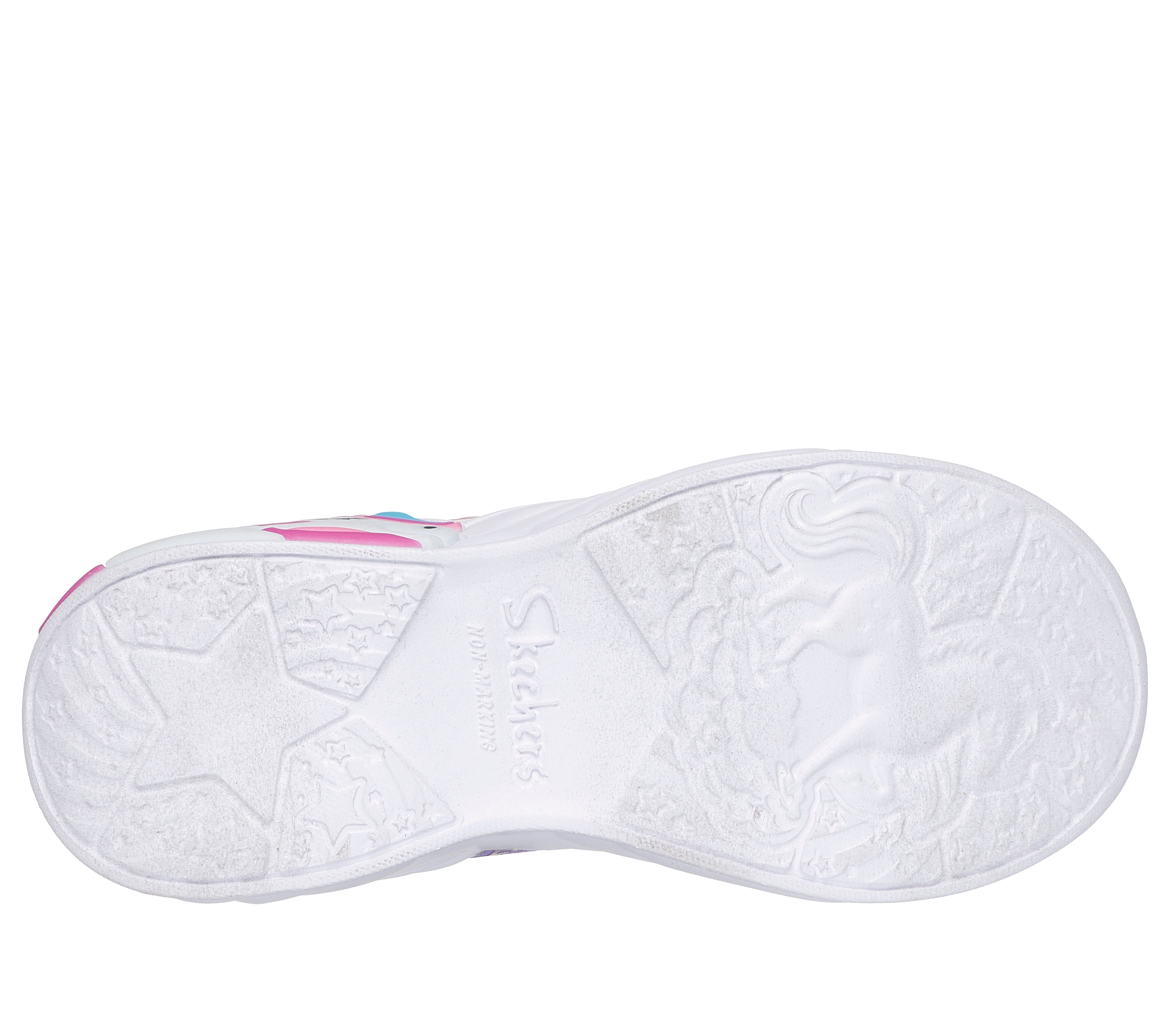 Gheata-Skechers-Unicorn Dreams - Mag EU 27- EU 32