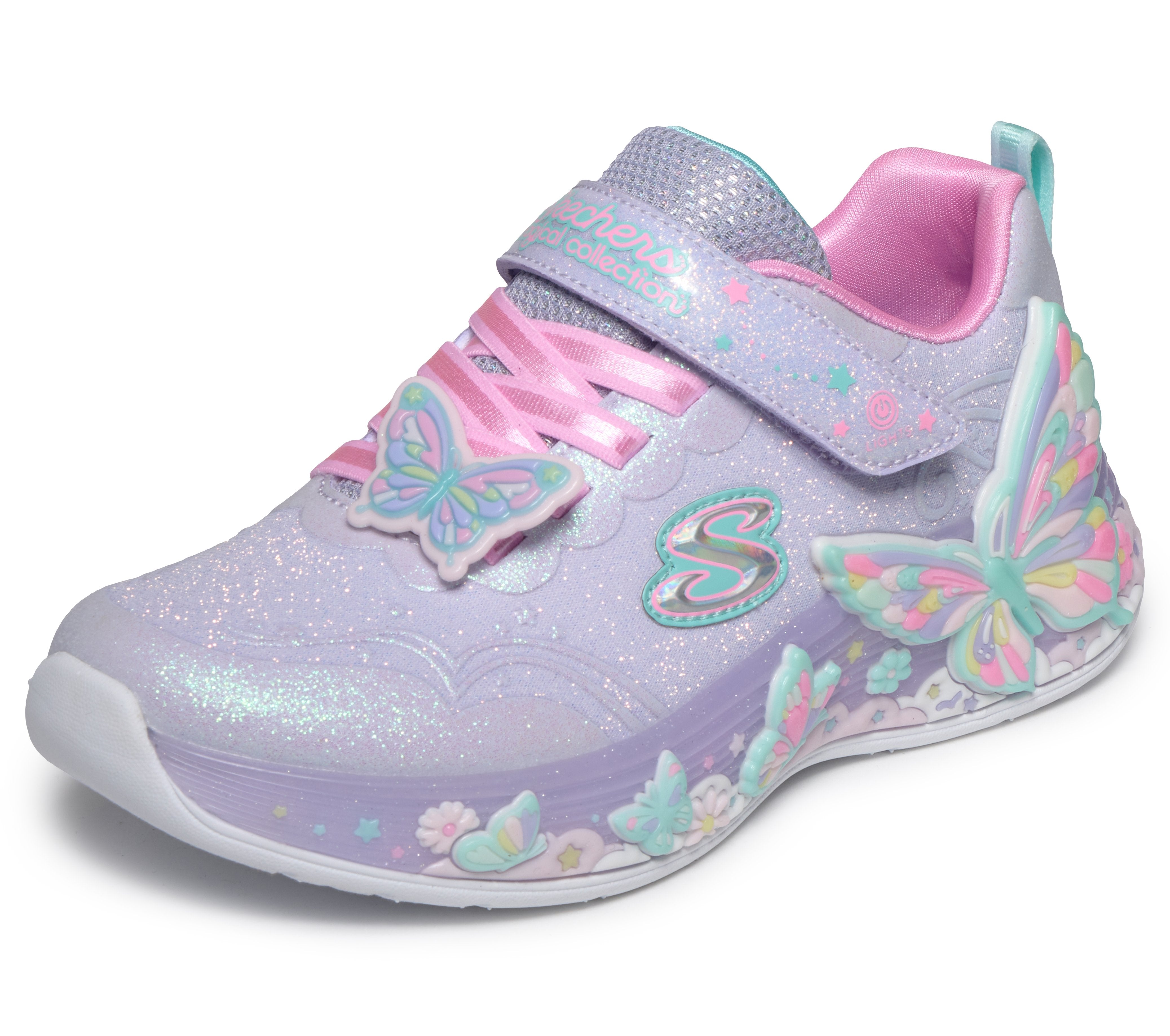 Sneakers Butterfly Bliss EU27-EU35