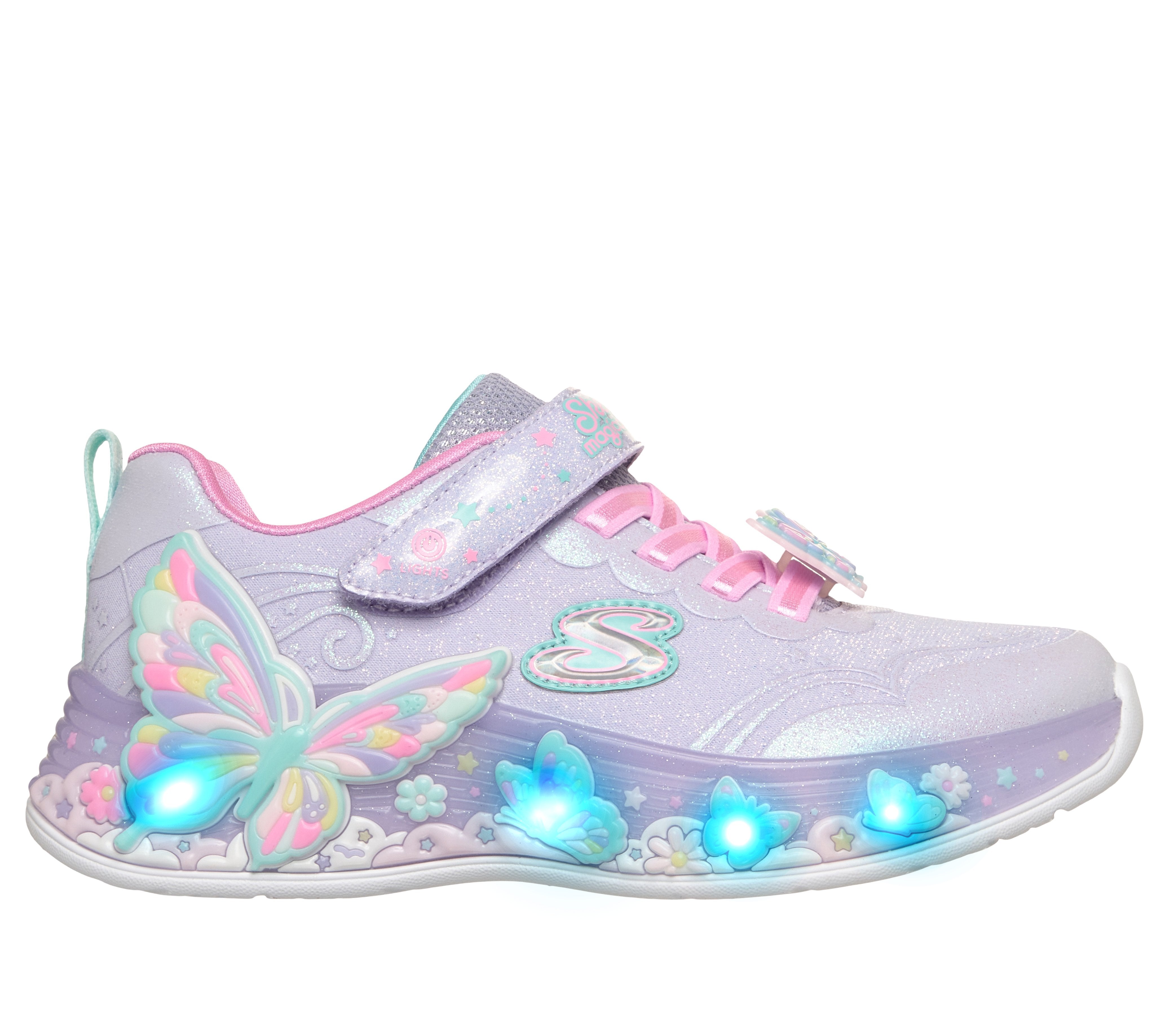 Sneakers Butterfly Bliss EU27-EU35