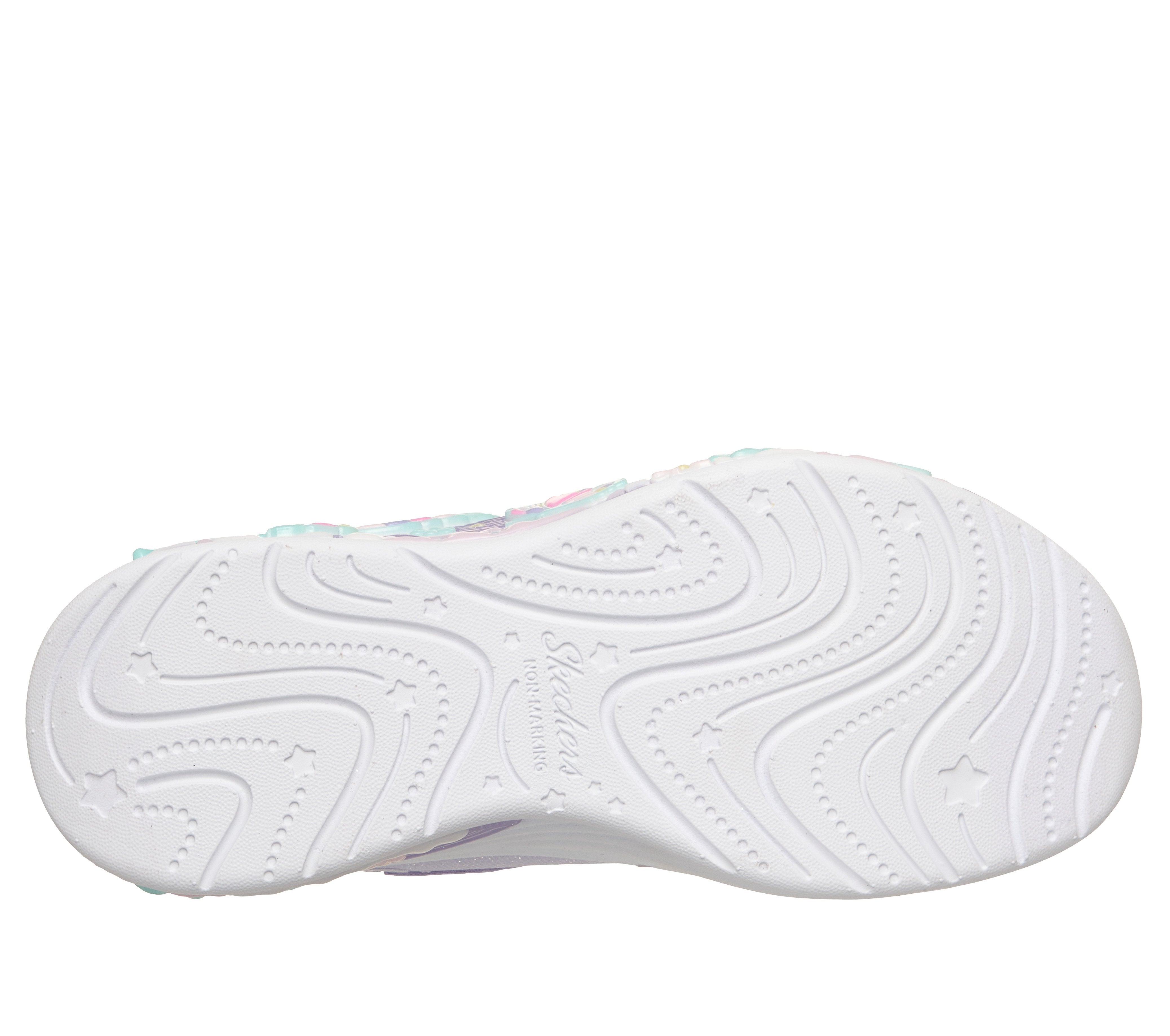Sneakers Butterfly Bliss EU27-EU35