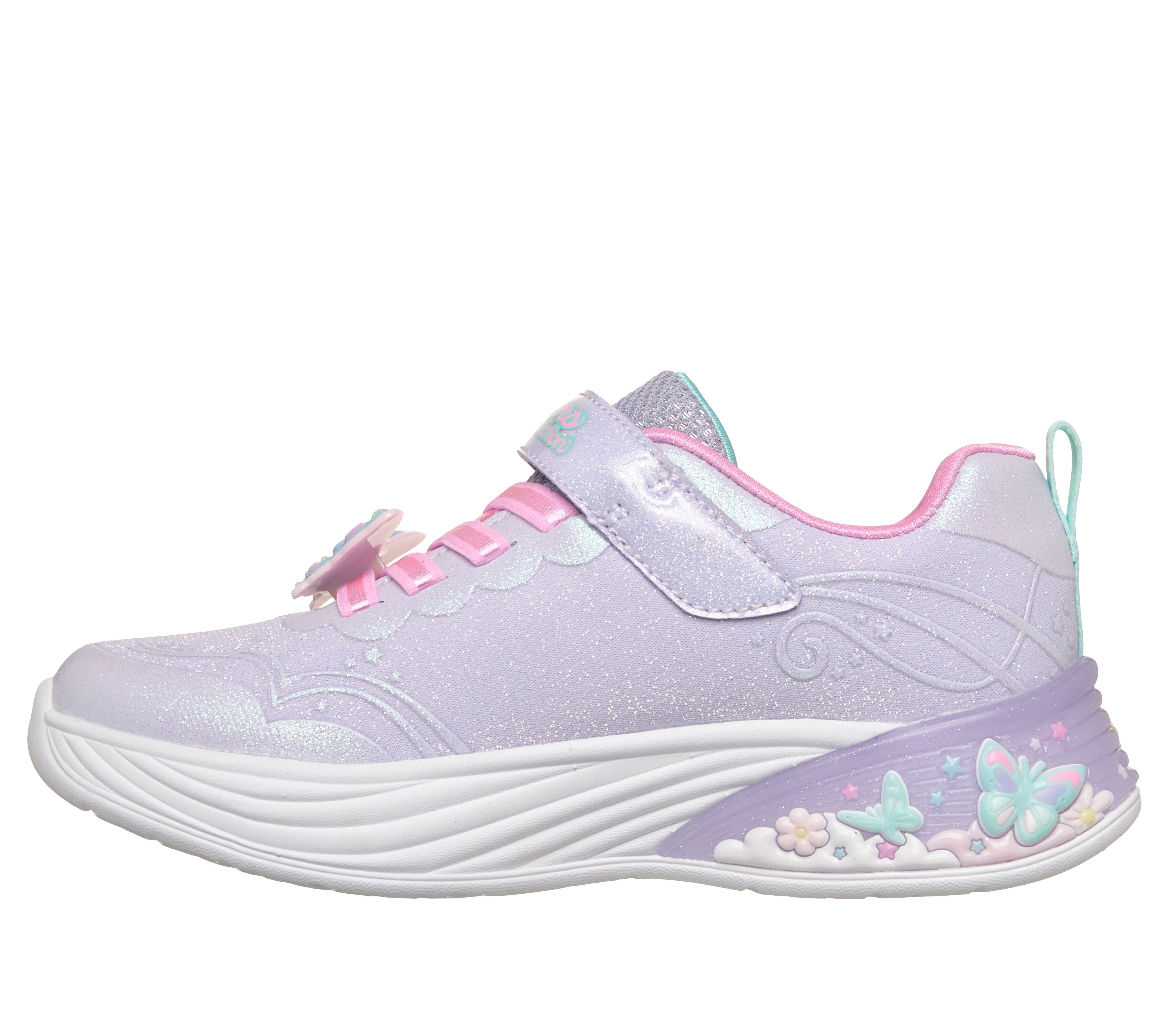 Sneakers Butterfly Bliss EU27-EU35