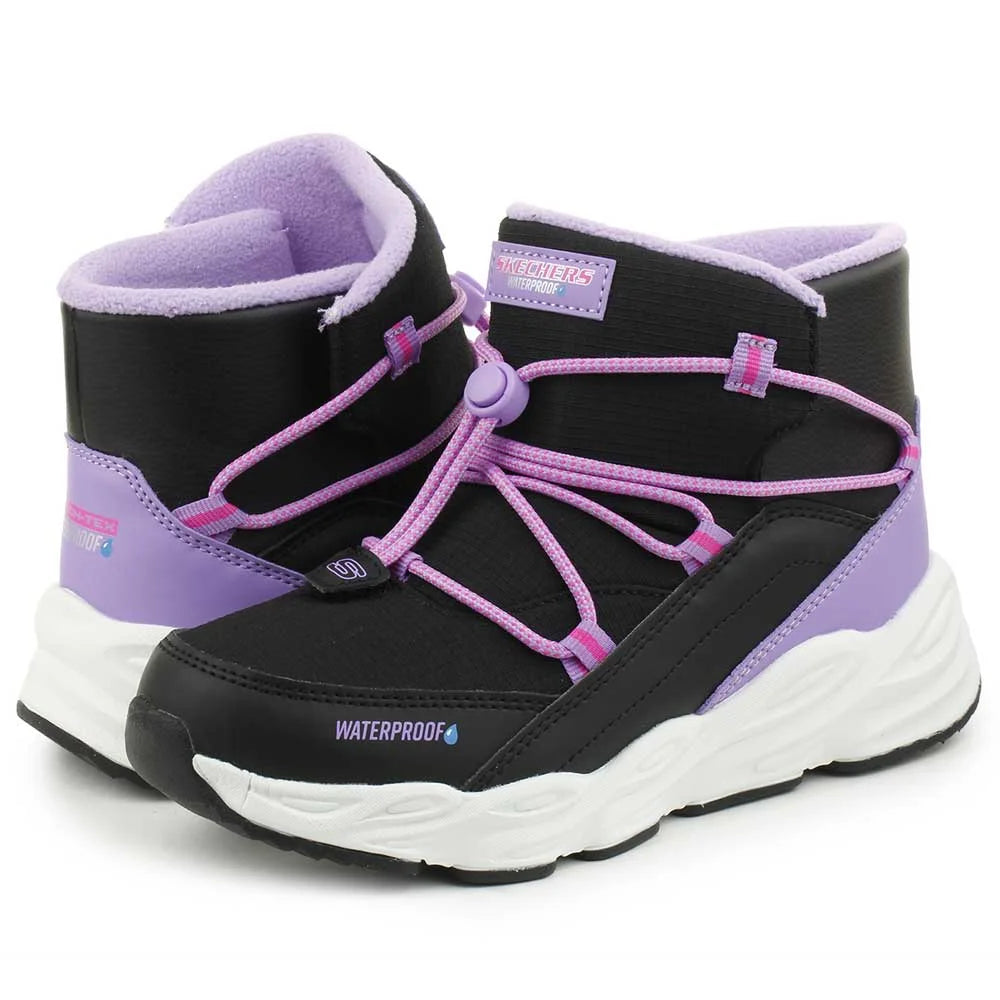 Sneakers Turbo Tread EU 27 - EU 32