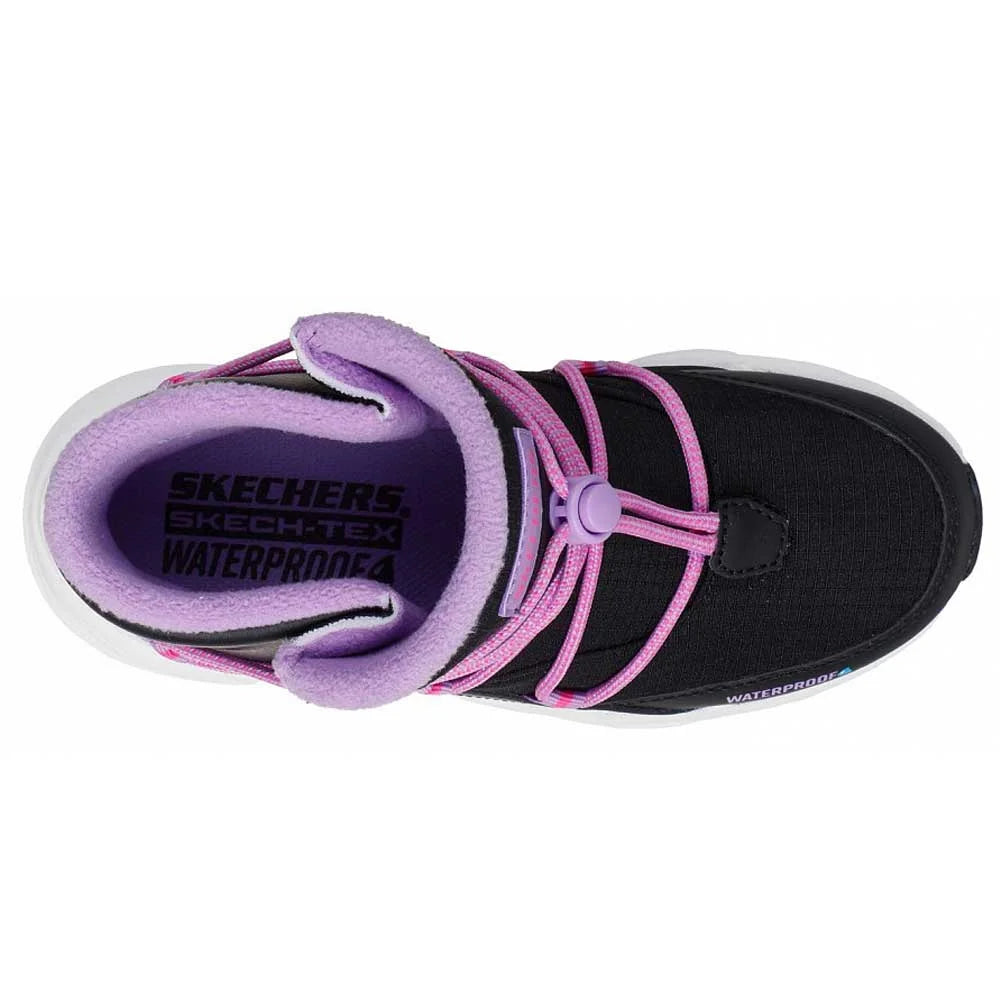 Sneakers Turbo Tread EU 27 - EU 32