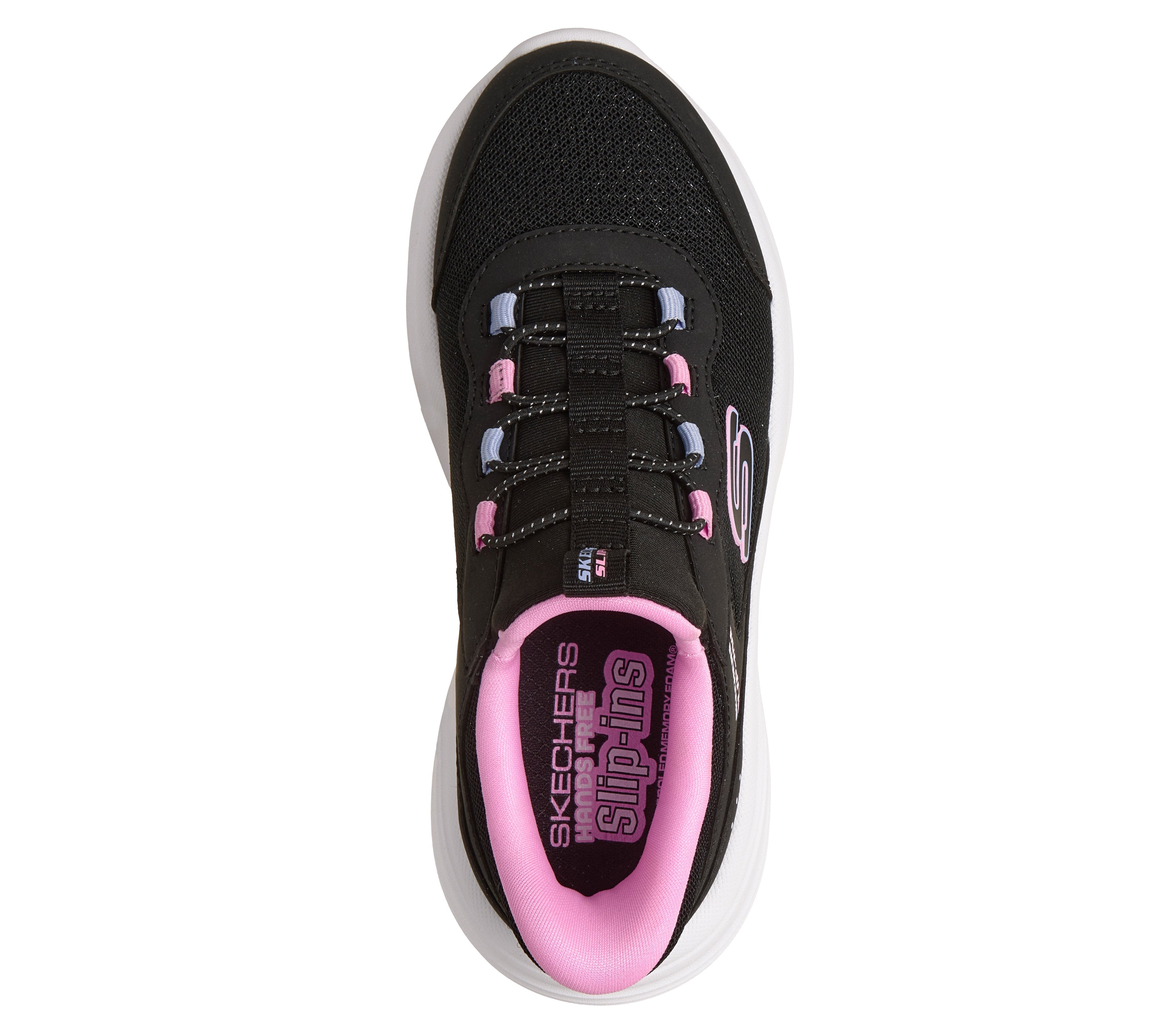 Sneakers Bounder Pro EU27-EU35