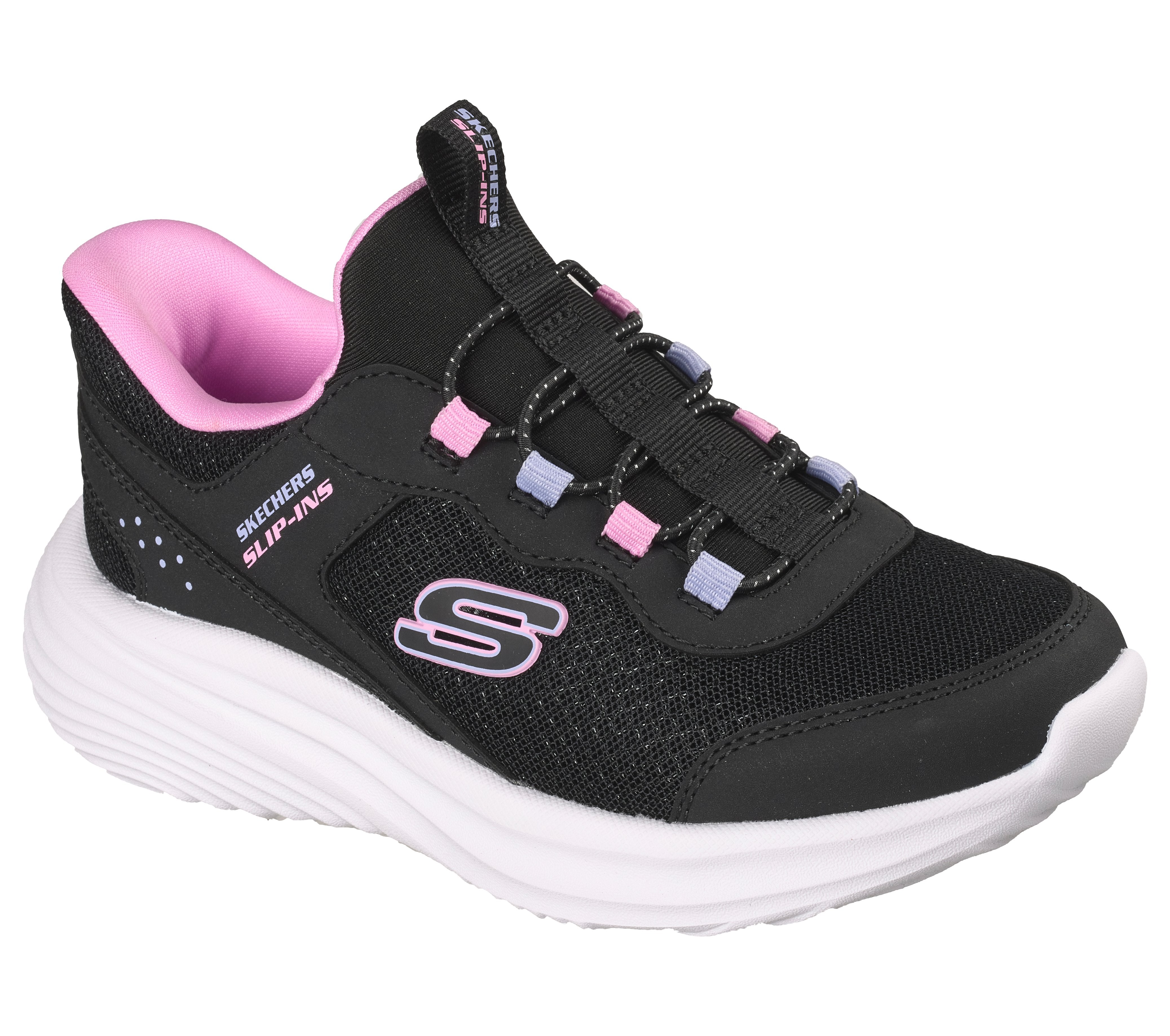 Sneakers Bounder Pro EU27-EU35