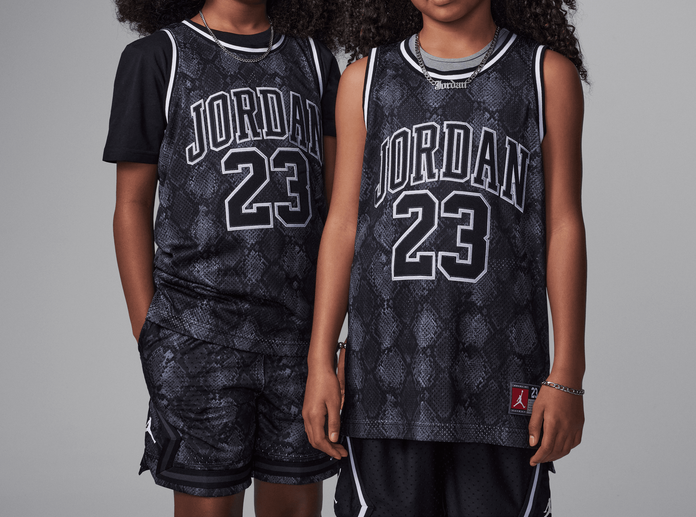 Tricou-Nike-Jordan Jordan 23 Aop Jersey 8 - 15 Ani