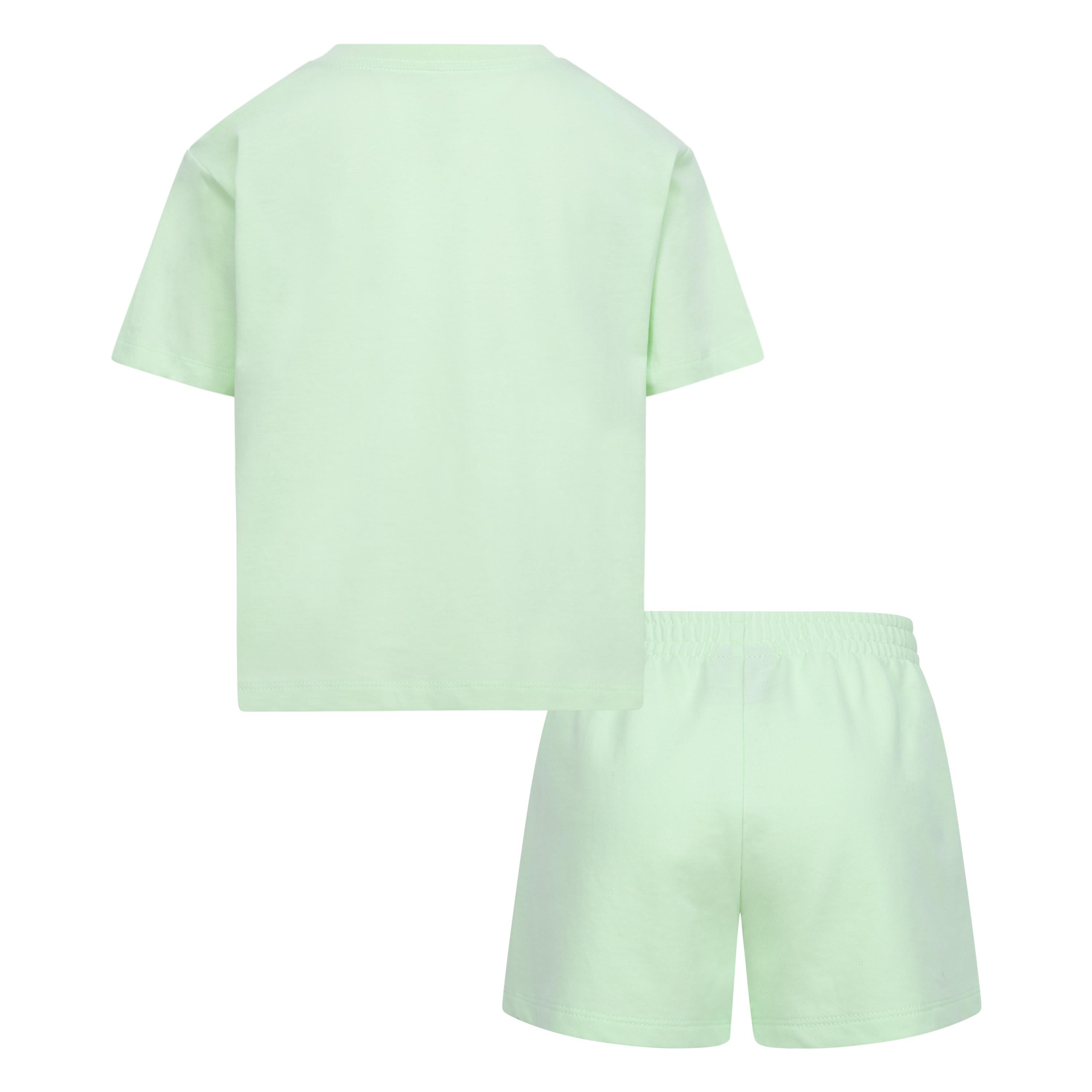 Compleu Nike Essentials cu short 2-7 ani