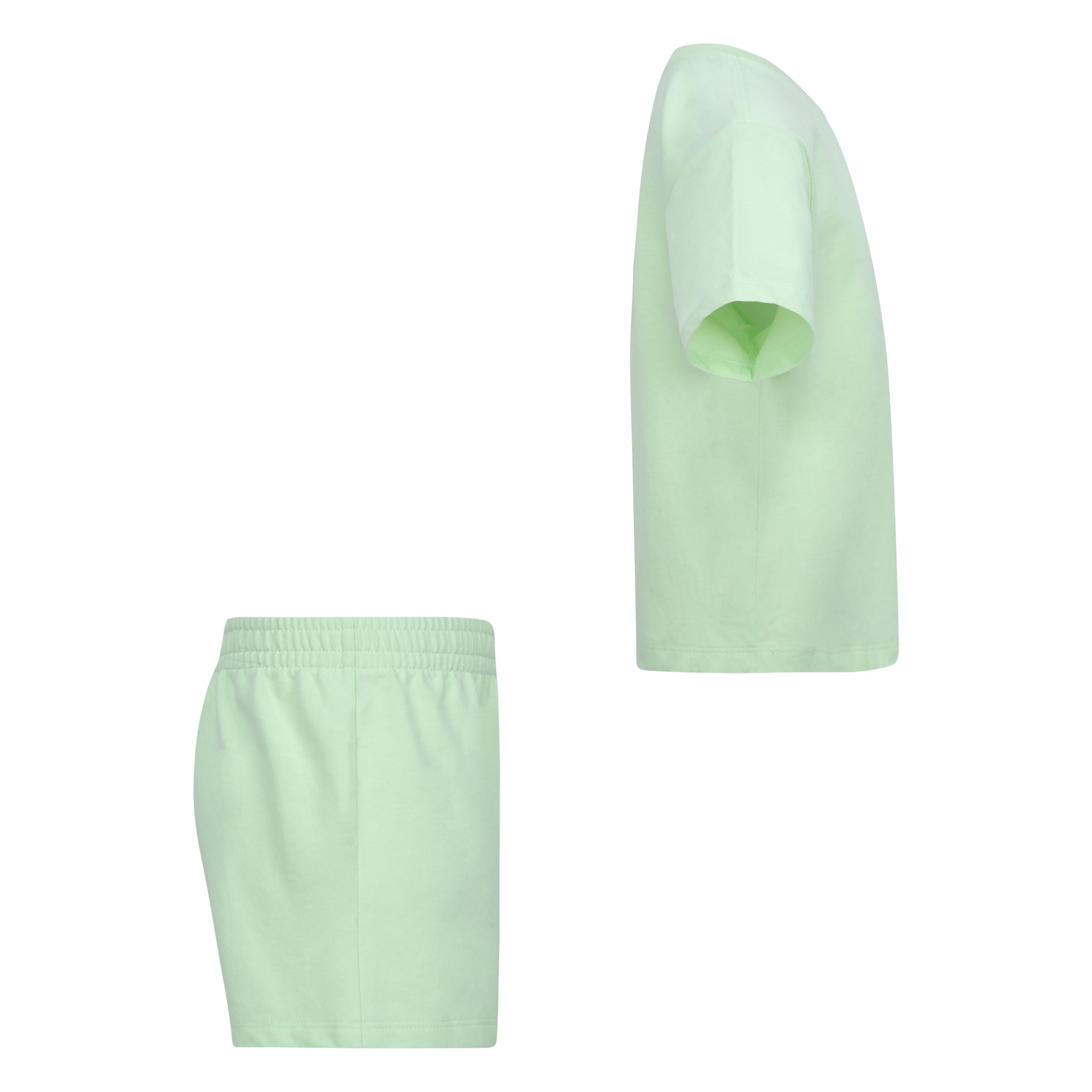 Compleu Nike Essentials cu short 2-7 ani