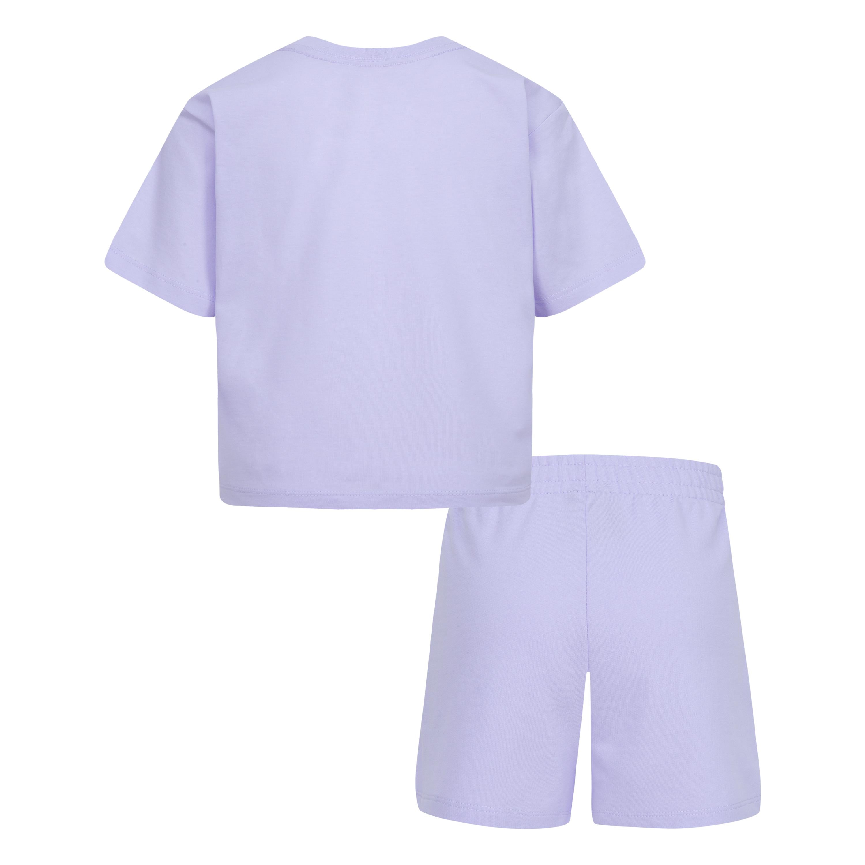 Compleu Nike Essentials cu short 2-7 ani