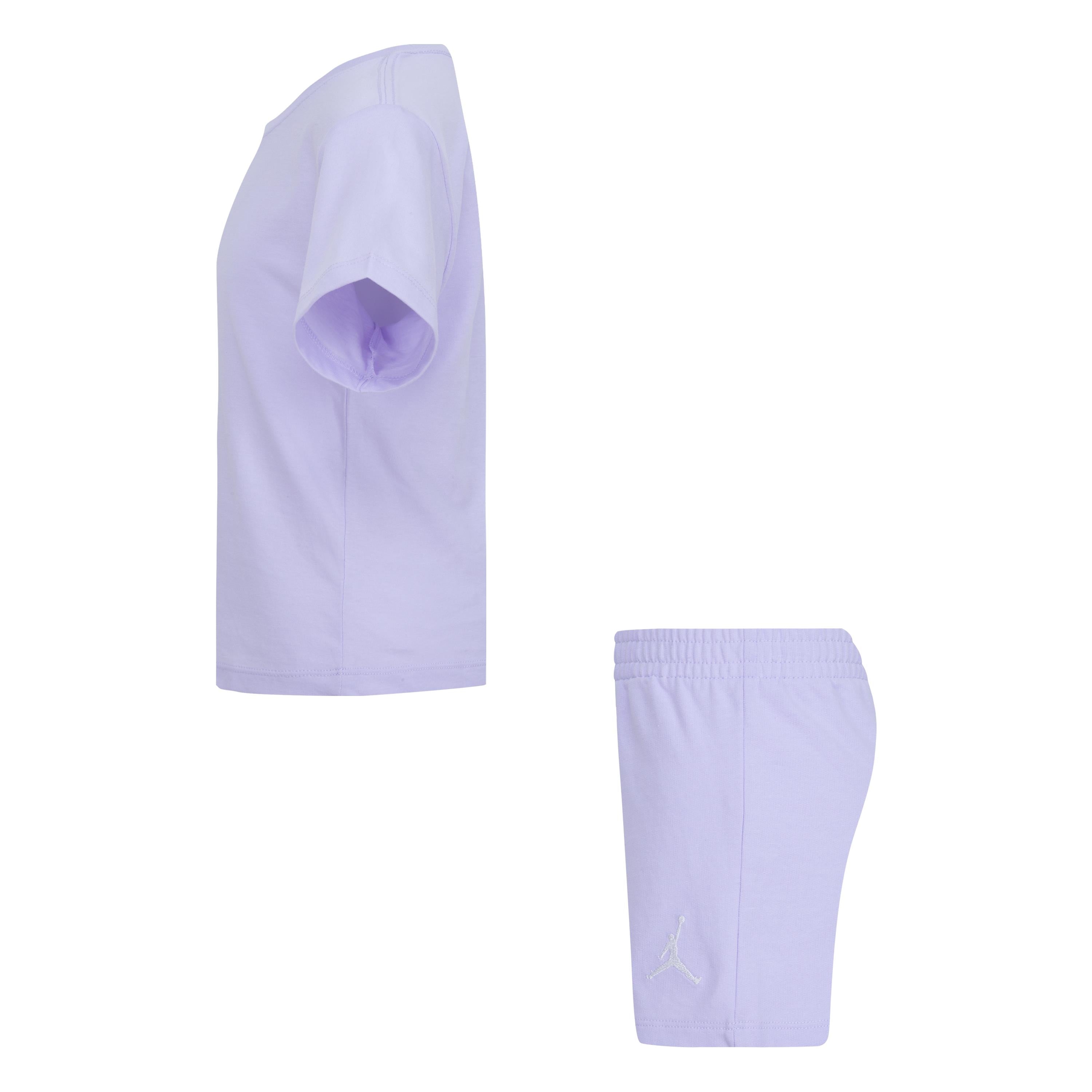 Compleu Nike Essentials cu short 2-7 ani