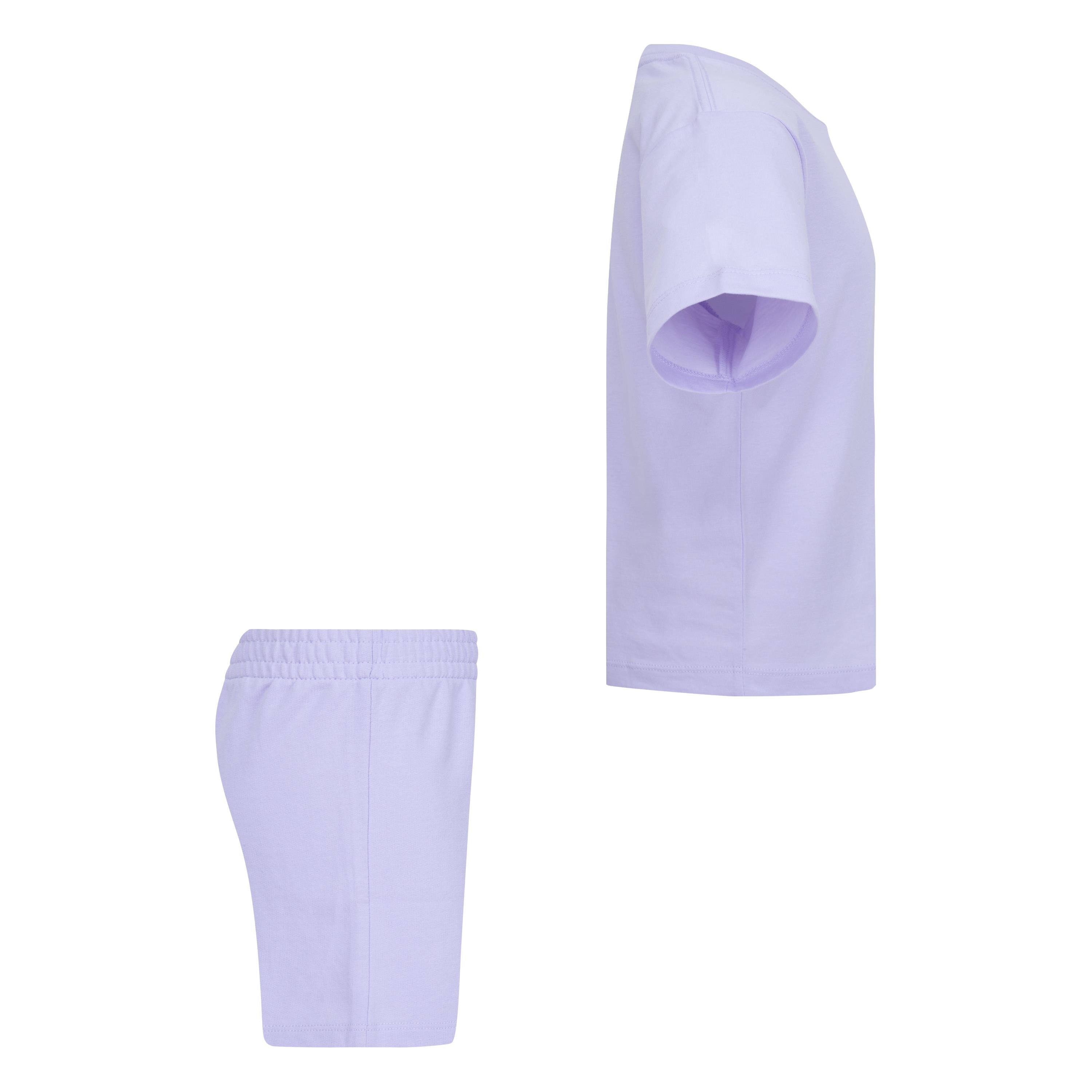 Compleu Nike Essentials cu short 2-7 ani