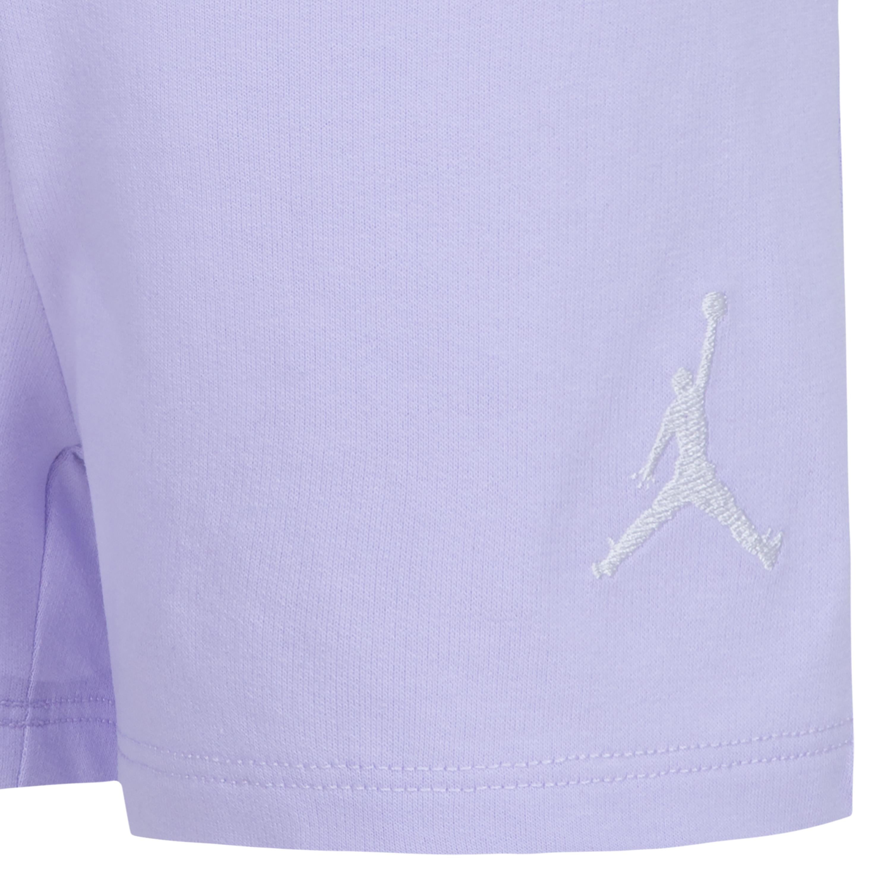 Compleu Nike Essentials cu short 2-7 ani