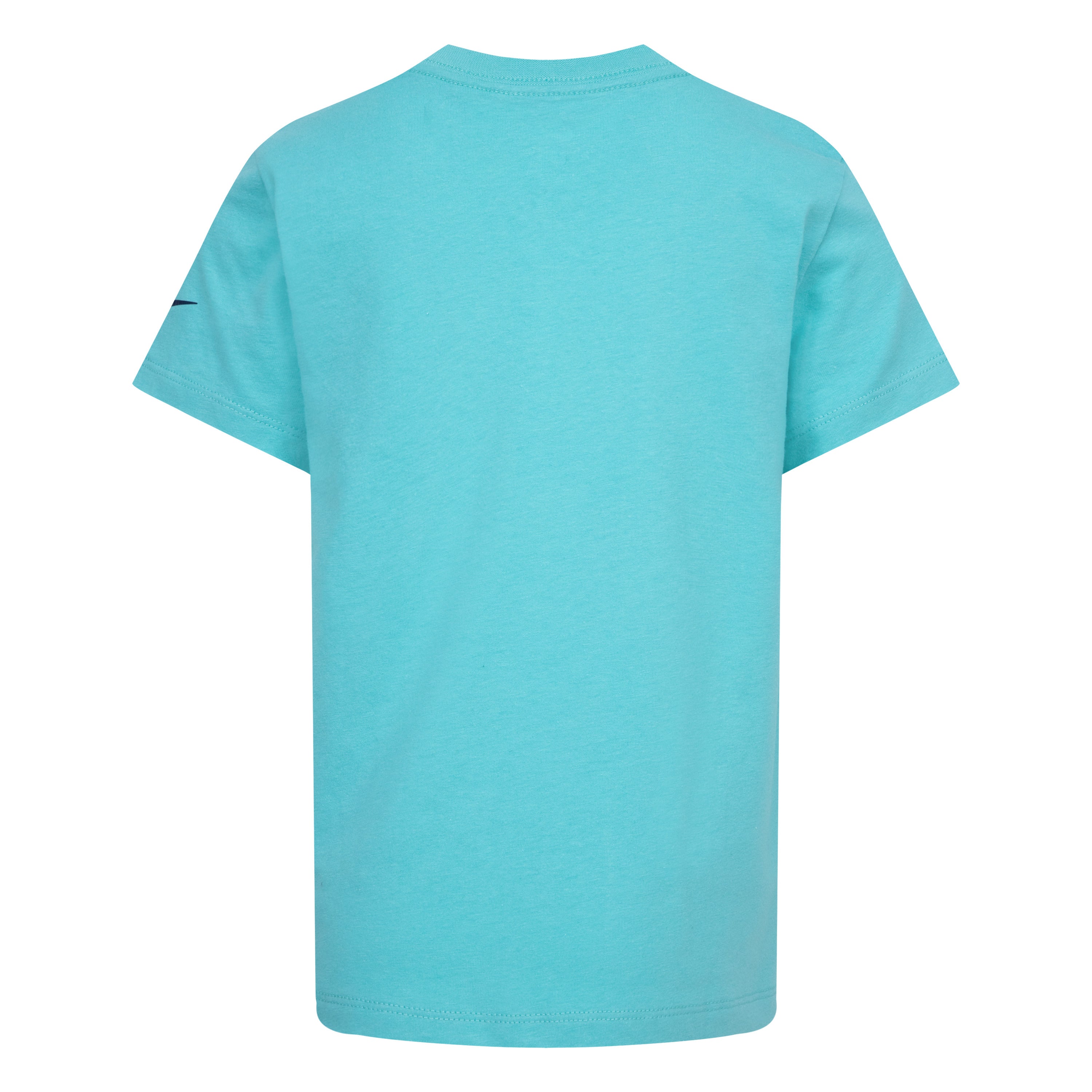 Tricou Nike Nkg Printed Club Graphic Tee 2 Ani - 7 Ani