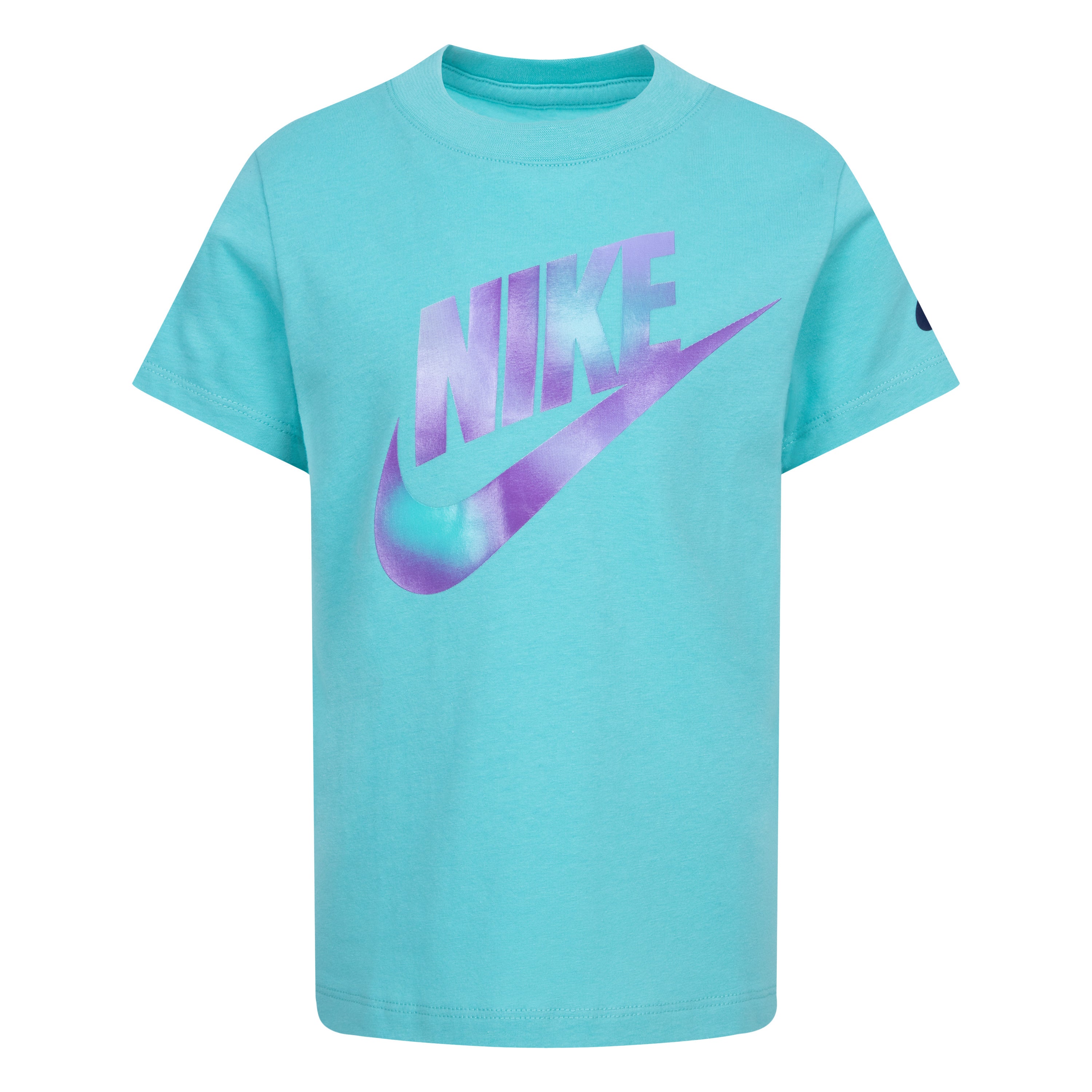 Tricou Nike Nkg Printed Club Graphic Tee 2 Ani - 7 Ani