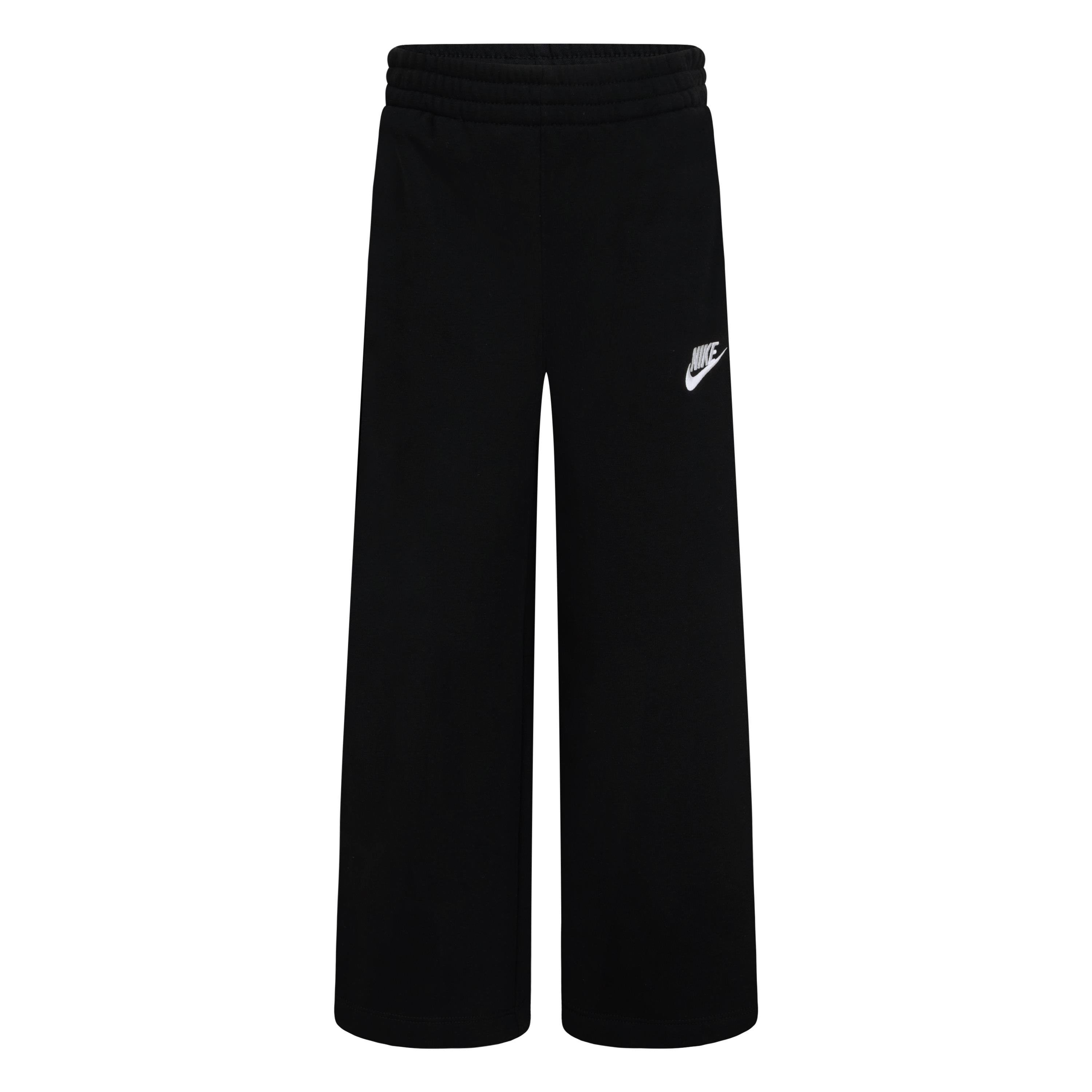 Pantaloni-Nike-Nkg G Nsw Clb Flc Wl Pnt Lbr 3 - 7 Ani