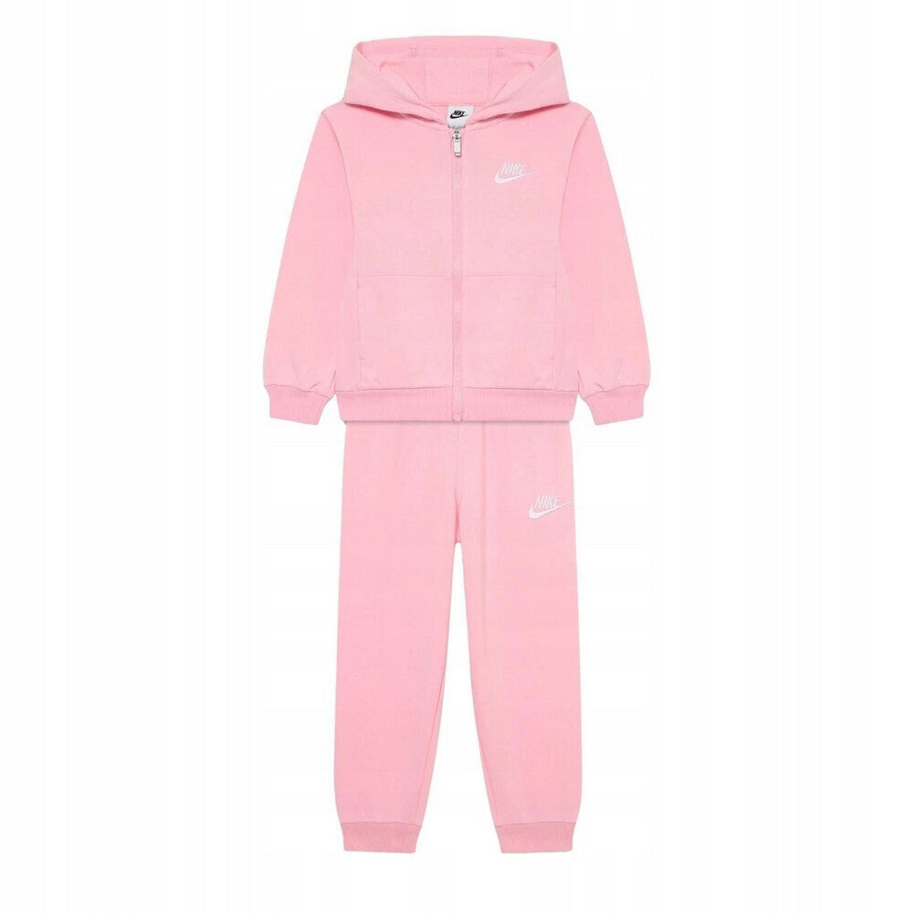 Trening Nike Lbr Ft Fz Club Set 3 Ani - 7 Ani