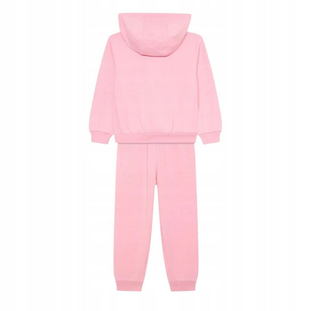 Trening Nike Lbr Ft Fz Club Set 3 Ani - 7 Ani