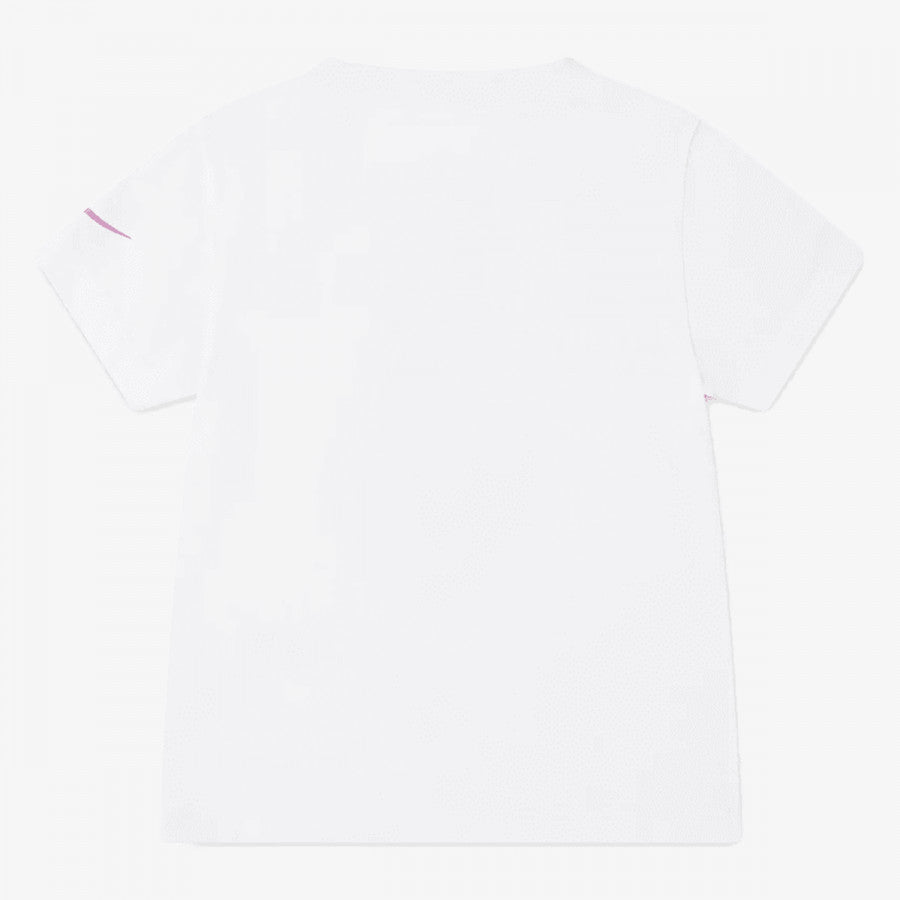 Tricou Nike Nkg Bowmax 3 - 7 Ani