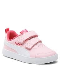 Pantofi sport Puma Courtflex EU 28- EU 35