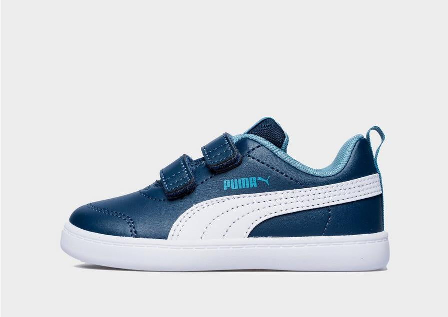 Pantofi sport Puma Courtflex V2 EU 37 - EU 38