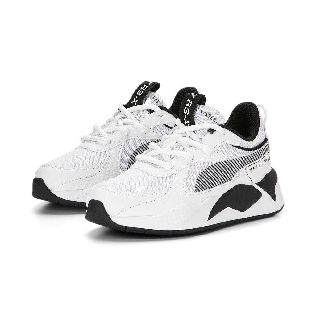 Sneakers Puma Rs-X B&W EU 28- EU 35