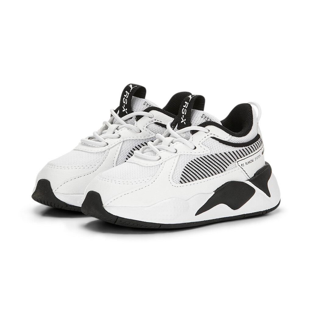 Sneakers Puma Rs-X B&W EU 20-EU 27