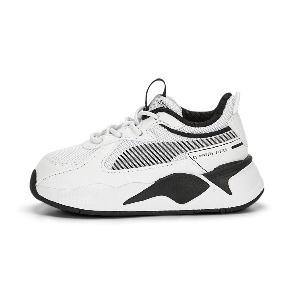 Sneakers Puma Rs-X B&W EU 20-EU 27