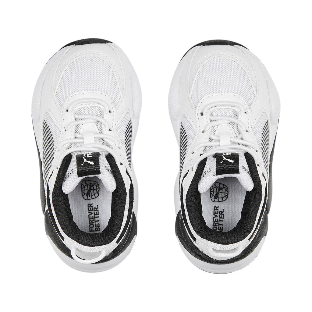 Sneakers Puma Rs-X B&W EU 20-EU 27