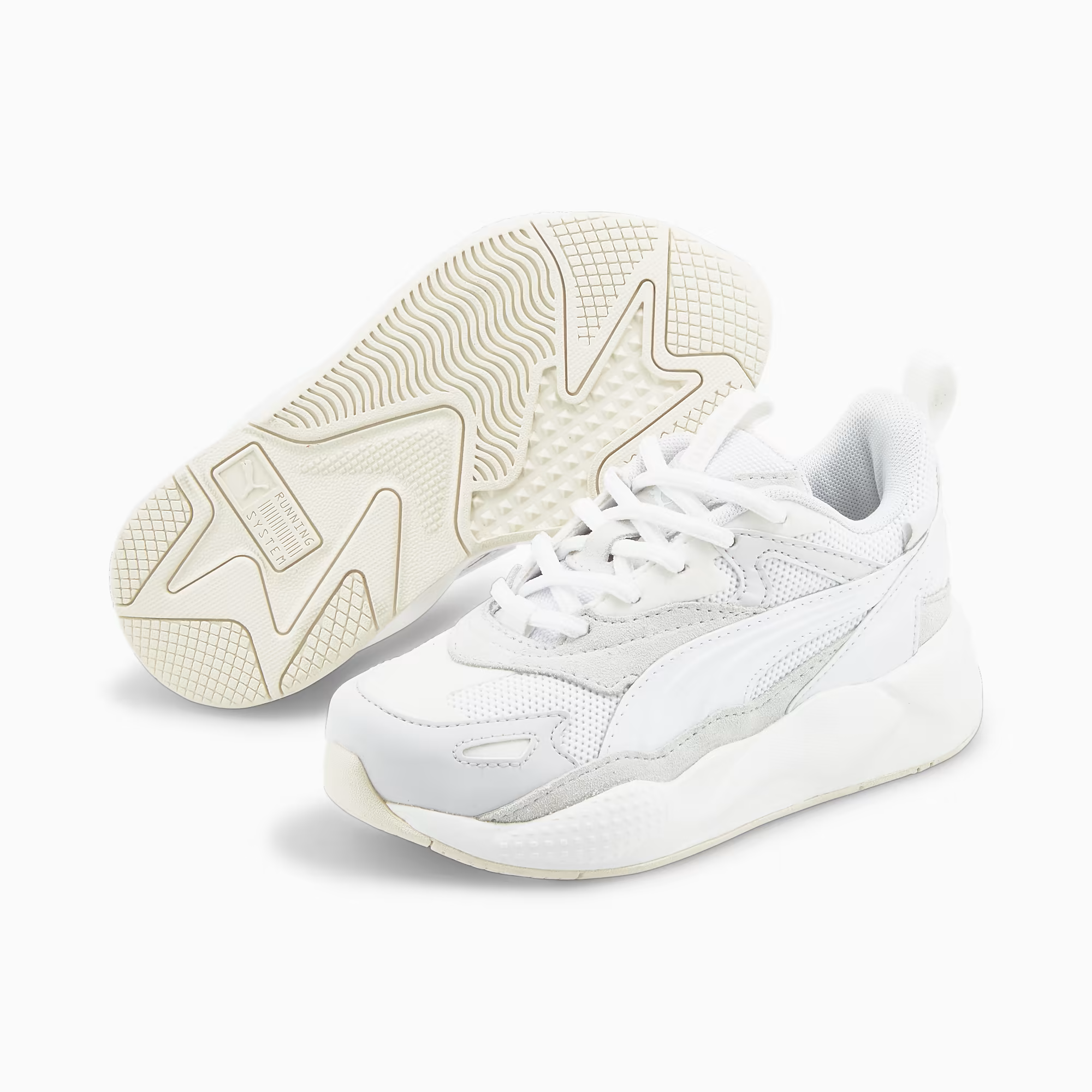 Sneakers Puma Rs-X Efekt EU 30- EU 34