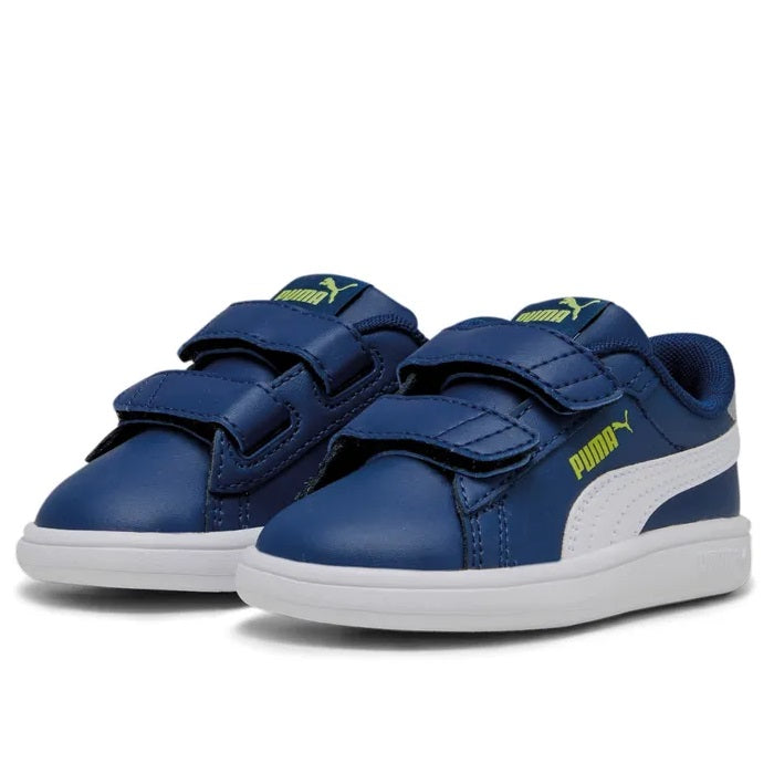 Pantofi sport Puma Smash EU 19- EU 27