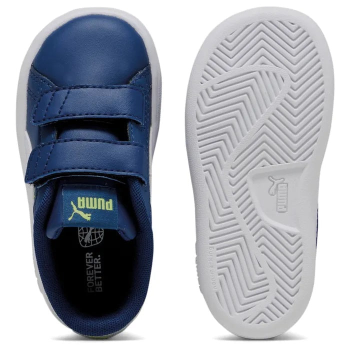 Pantofi sport Puma Smash EU 19- EU 27