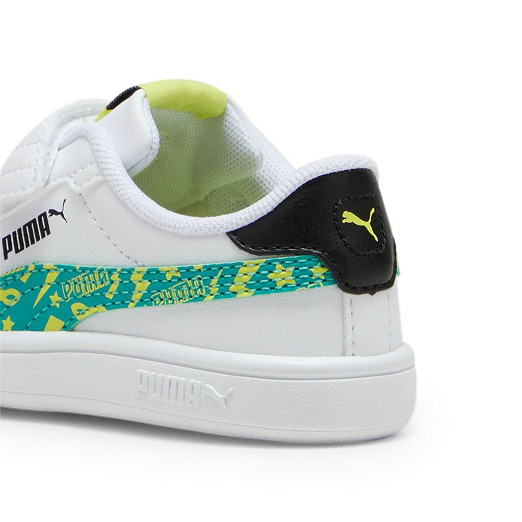 Sneakers Puma Smash 3.0 L Masked Hero EU 19- EU 27