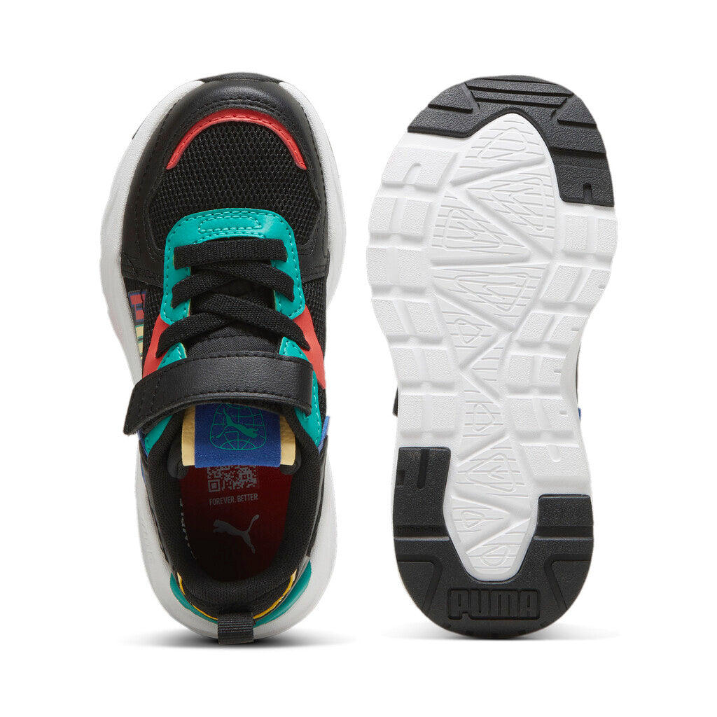 Sneakers Puma Trinity Lite Ready EU 28- EU 35