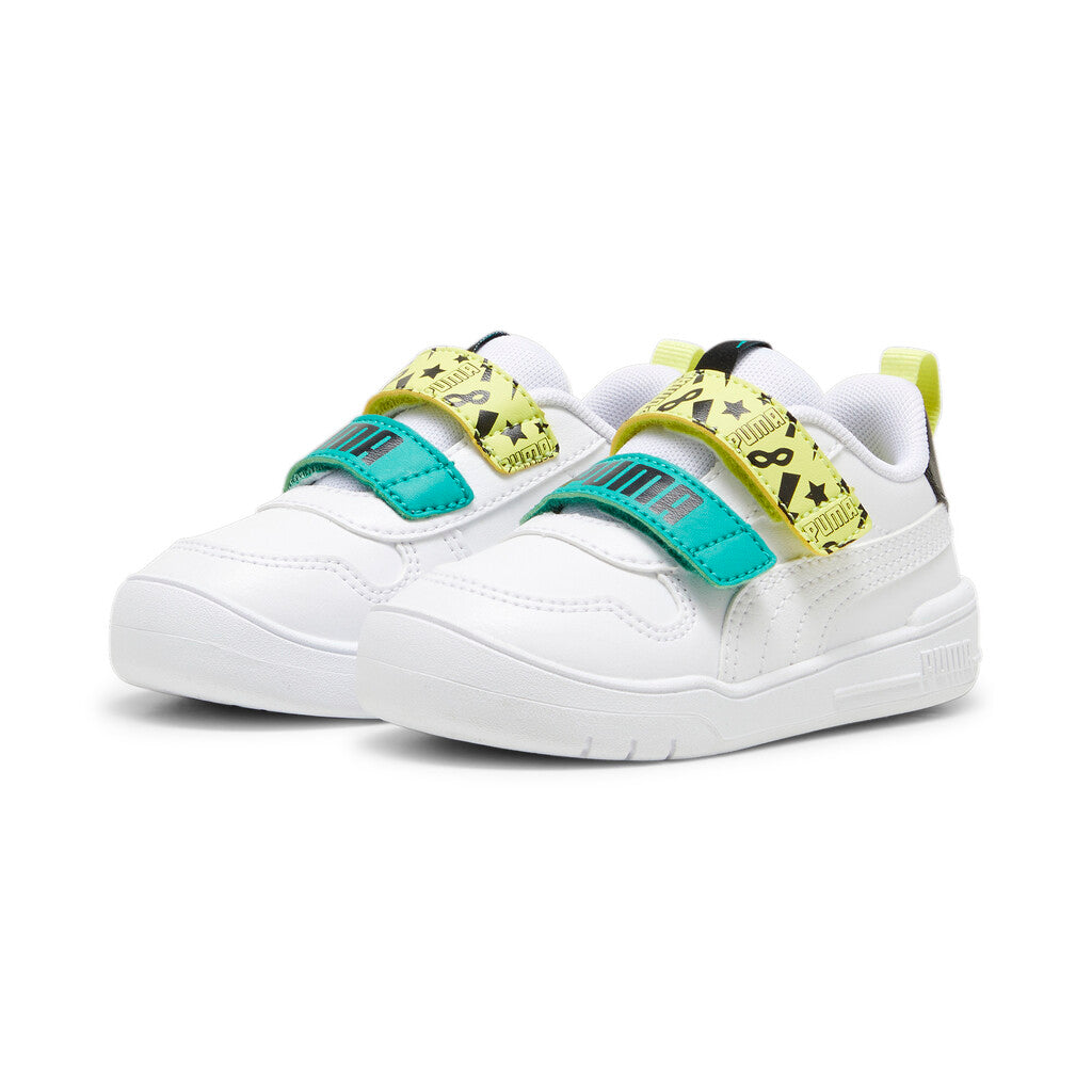 Sneakers Puma Multiflex Masked Hero EU 19- EU 27
