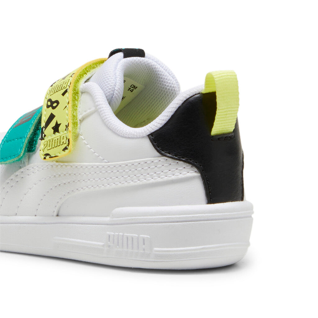 Sneakers Puma Multiflex Masked Hero EU 19- EU 27