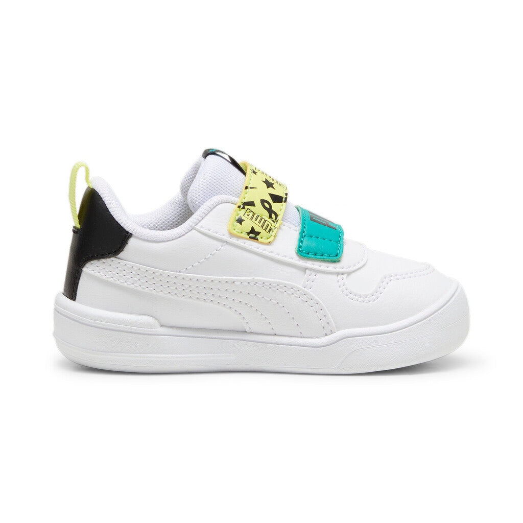 Sneakers Puma Multiflex Masked Hero EU 19- EU 27