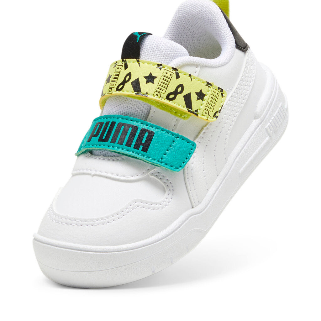 Sneakers Puma Multiflex Masked Hero EU 19- EU 27
