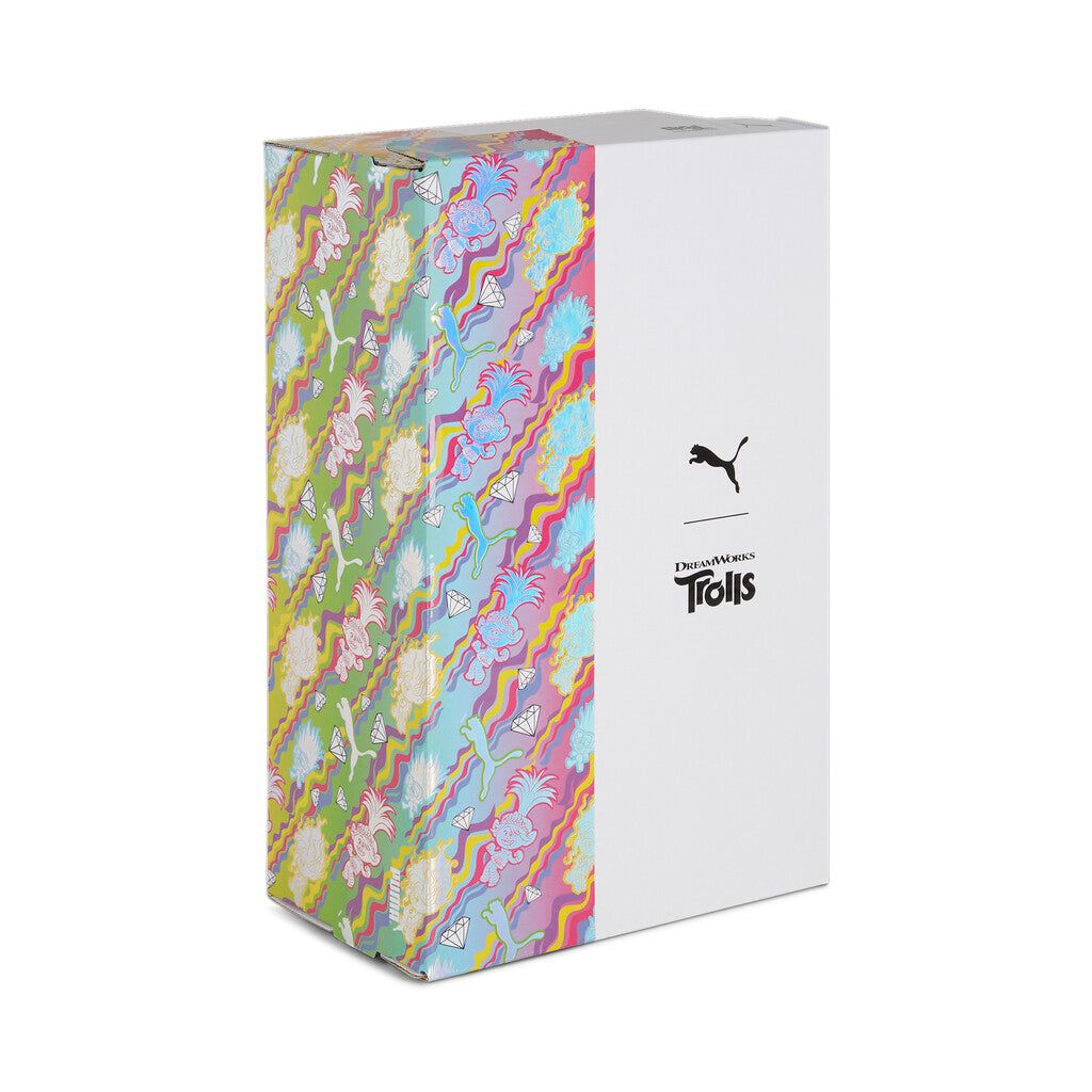 Sneakers Puma Carina 2.0 Trolls EU 19- EU 27