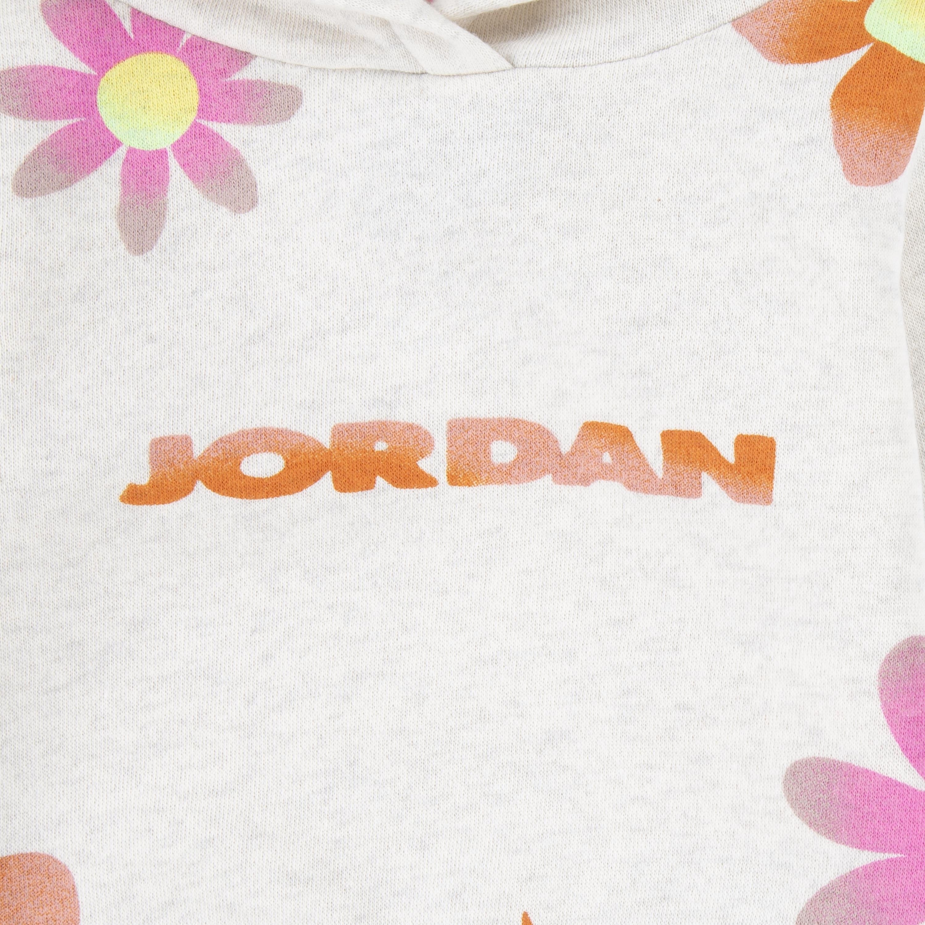 Trening Nike Deloris Jordan Flower 12- 24 luni