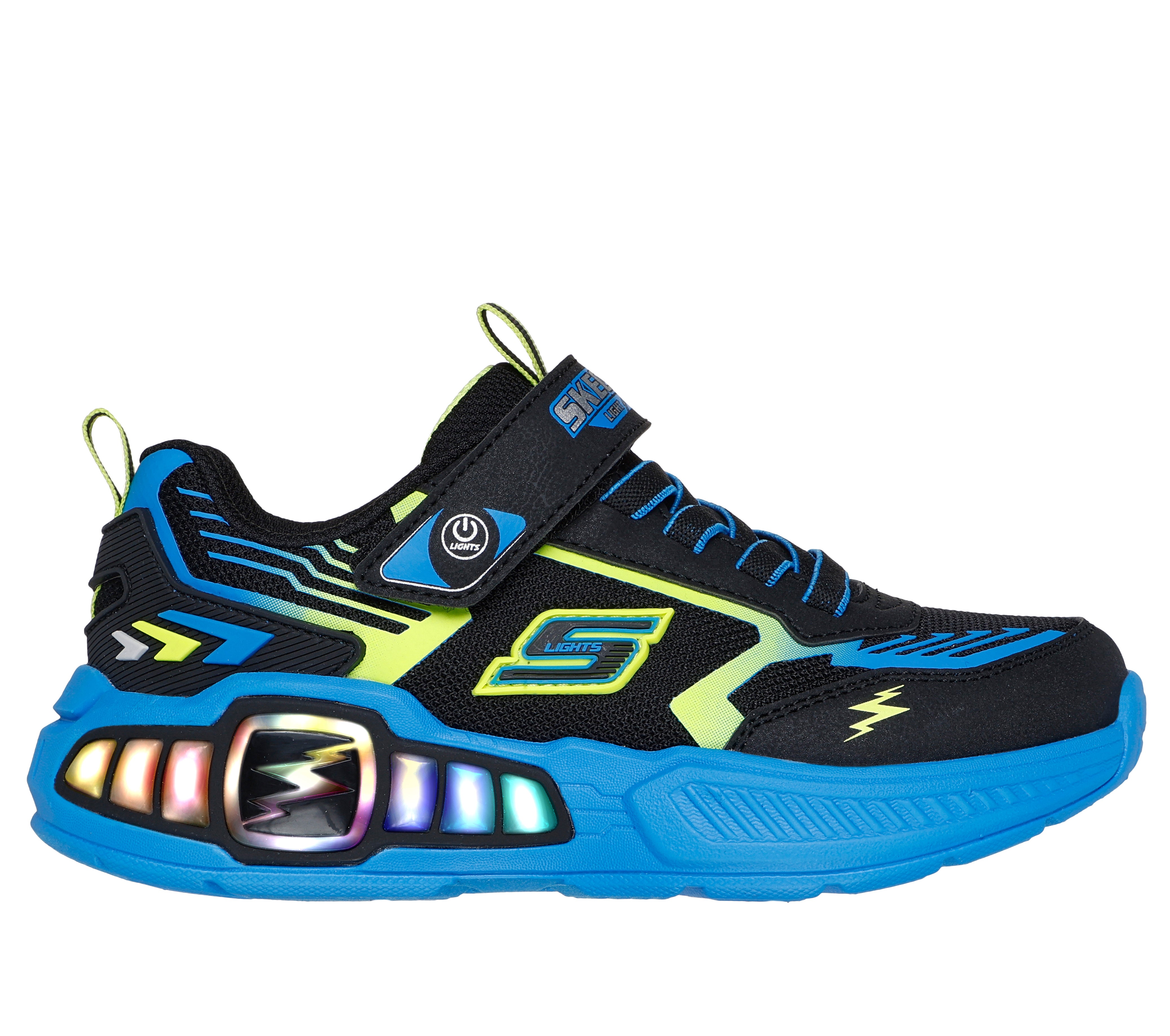 Sneakers Light Storm 3 EU27-EU35