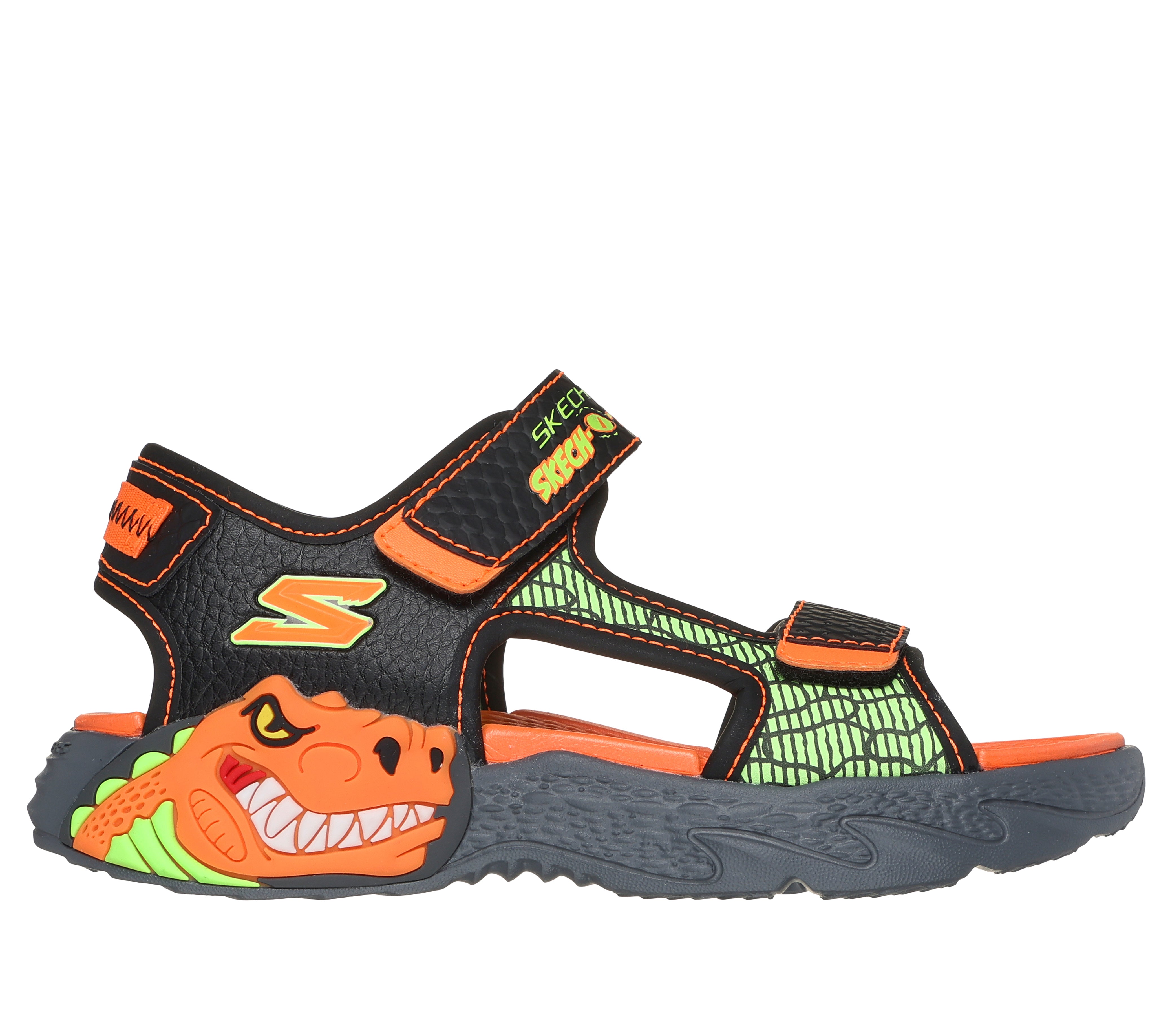 Pantofi Skechers Creature-Splash EU 27- EU 35