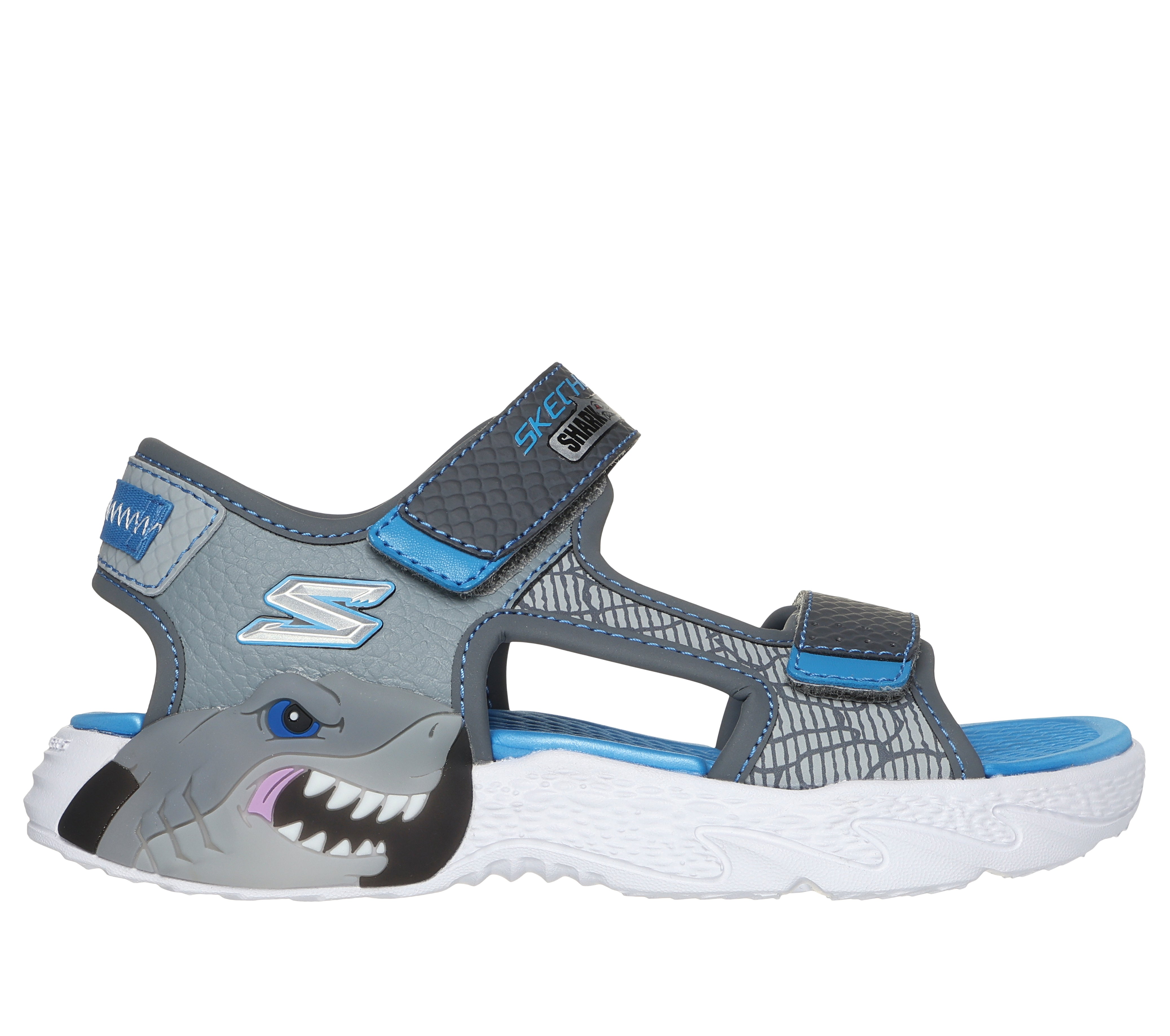 Pantofi Skechers Creature-Splash EU 27- EU 35