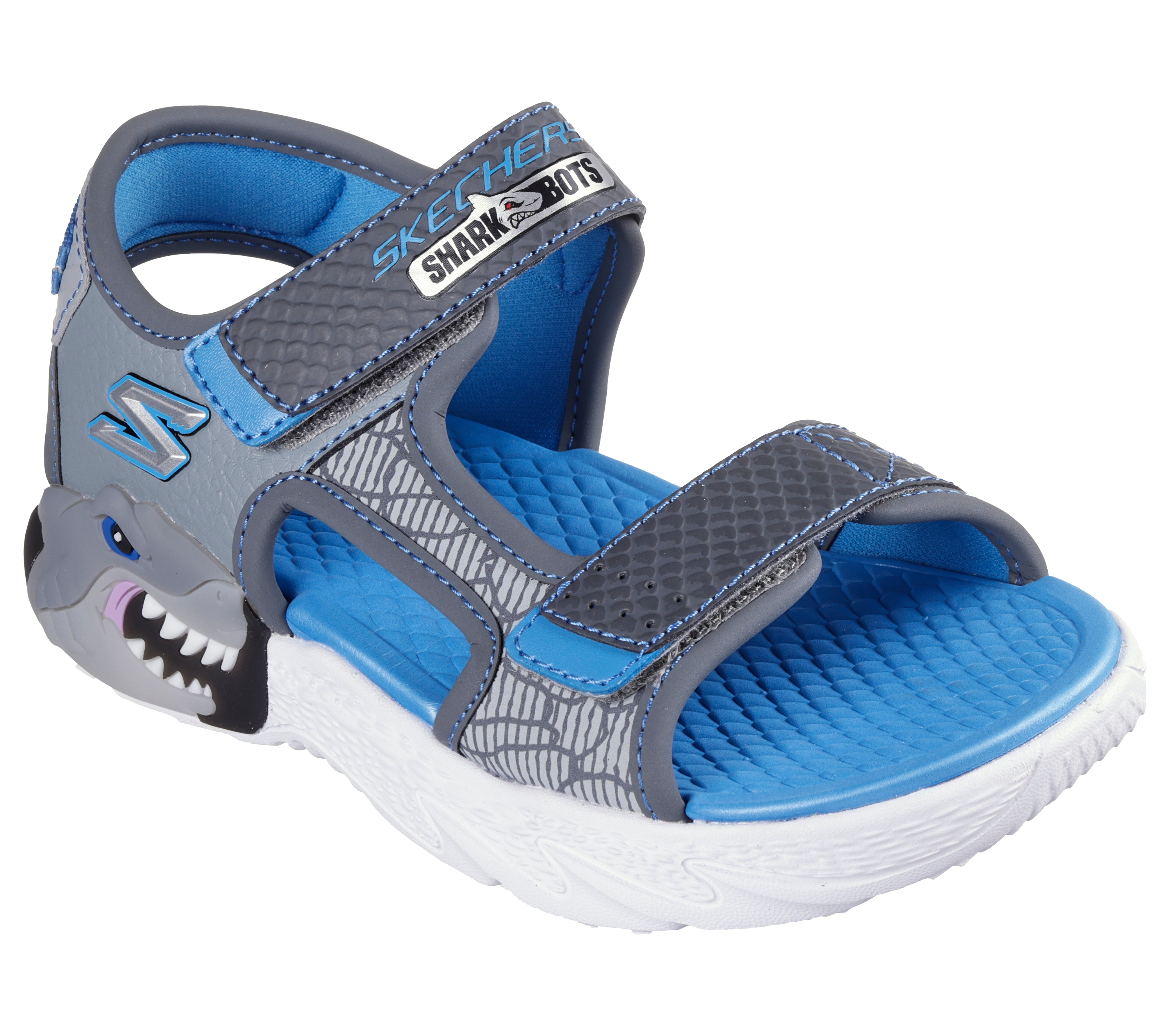 Pantofi Skechers Creature-Splash EU 27- EU 35