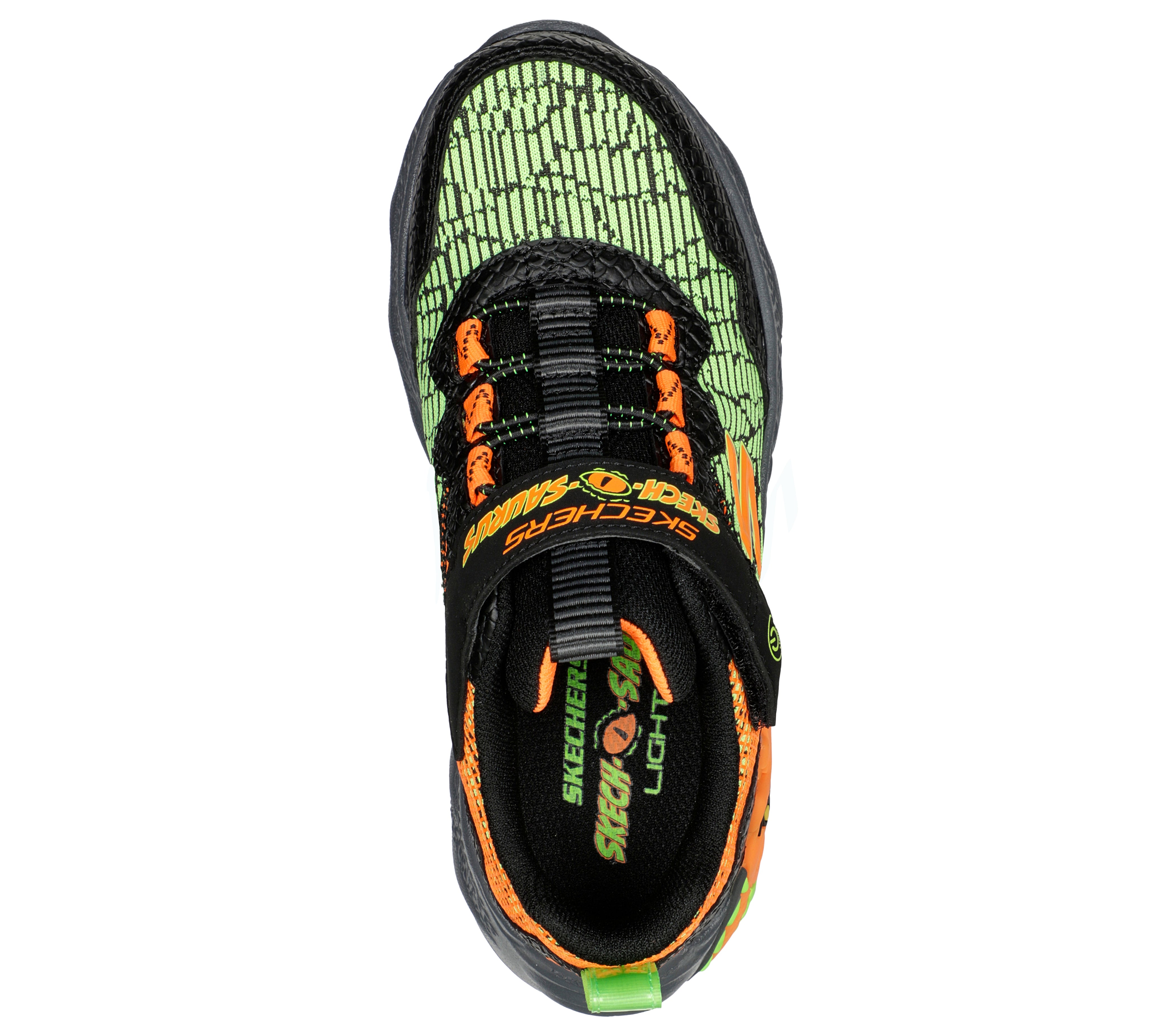 Pantofi Skechers Dino-Lights EU 27- EU 35