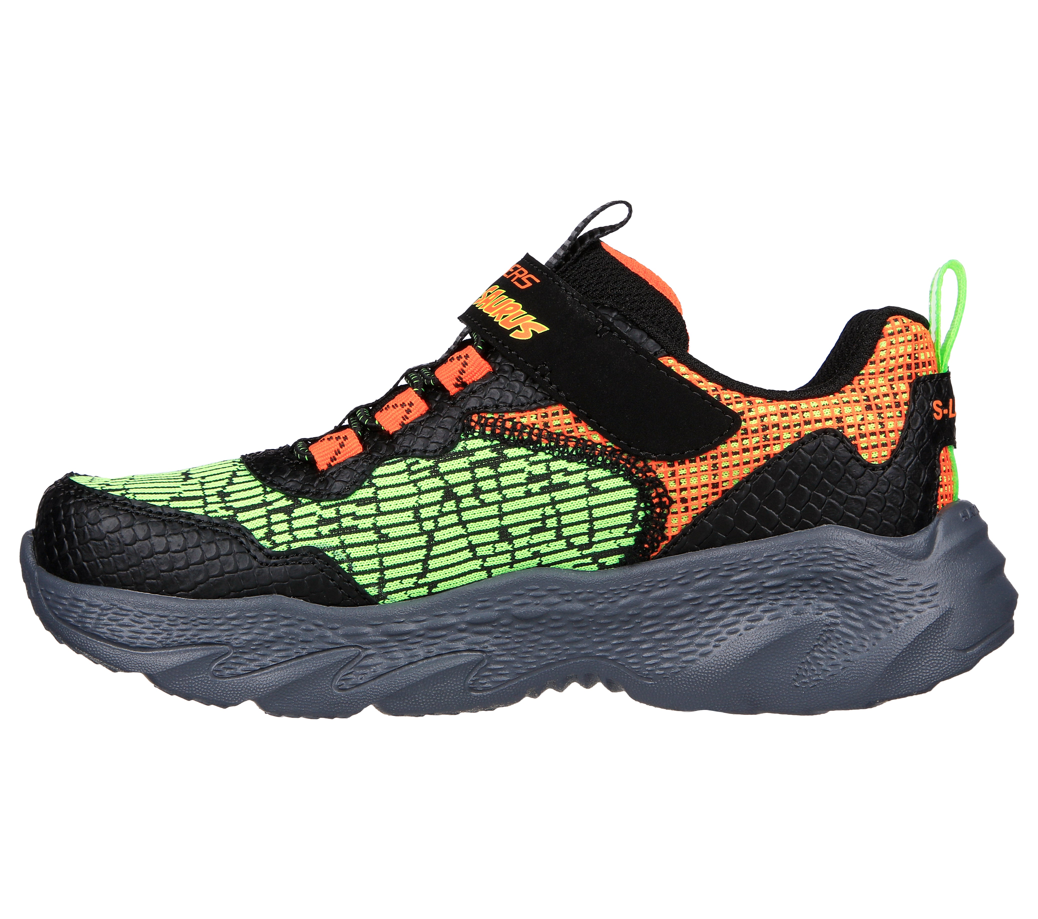 Pantofi Skechers Dino-Lights EU 27- EU 35