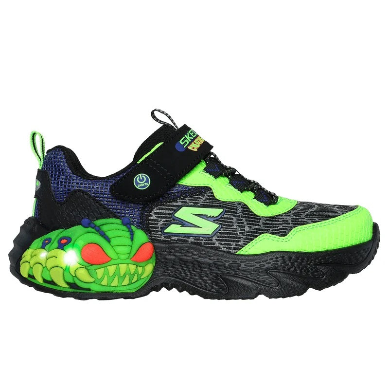 Pantofi Skechers Creature-Lights EU 27- EU 35