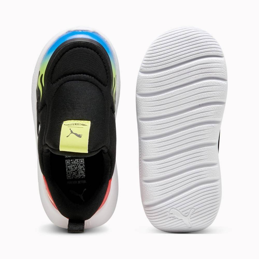 Pantofi Sport Puma Fun Racer 2 Sliptech Hot EU 22 - EU 27