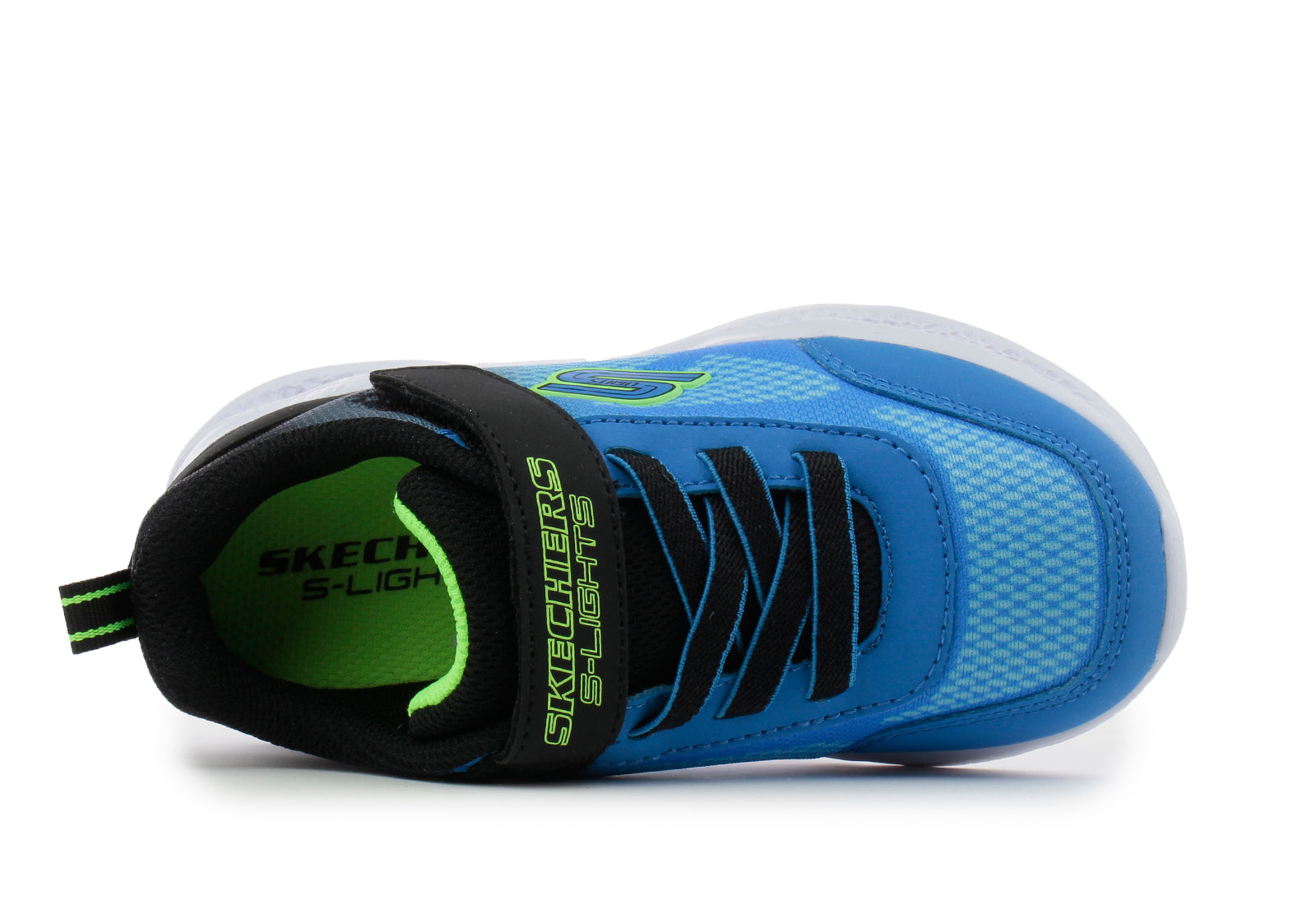 Sneakers Skechers Meteor-Lights-Krendo EU 21 - EU 26