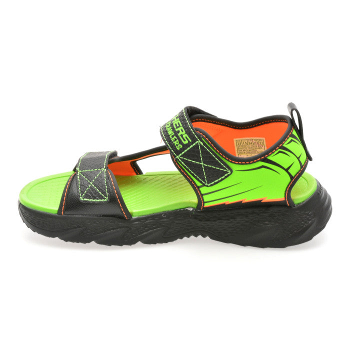Sandale-Skechers-Creature-Splash-Bugtacular EU 27.5 - EU 35